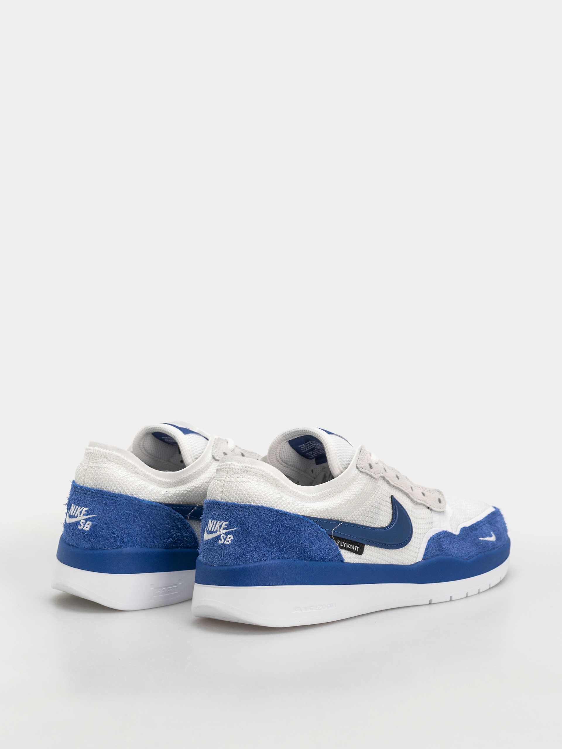 Boty Nike SB Ps8 (sport royal/sport royal/white/black)