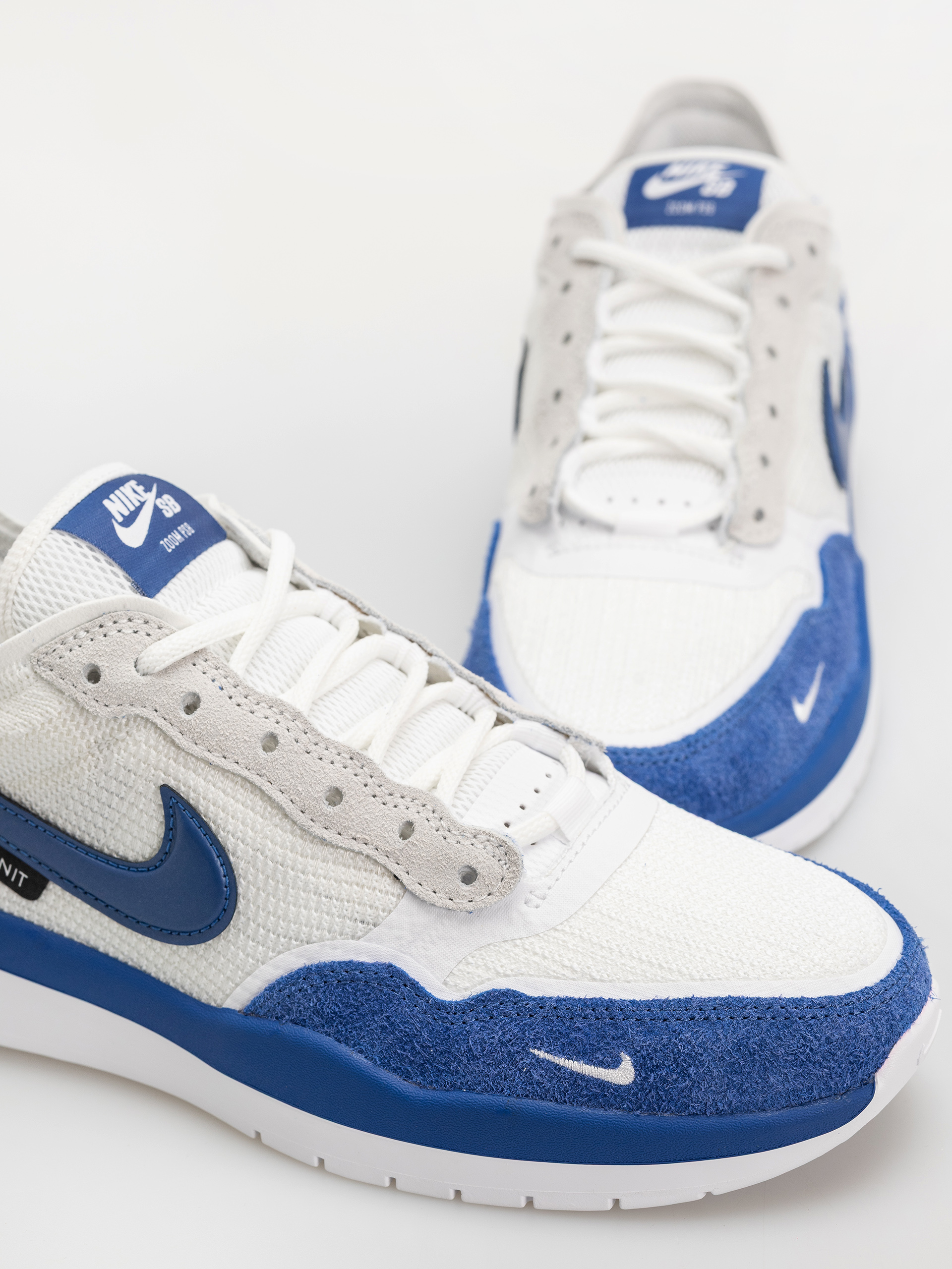 Boty Nike SB Ps8 (sport royal/sport royal/white/black)