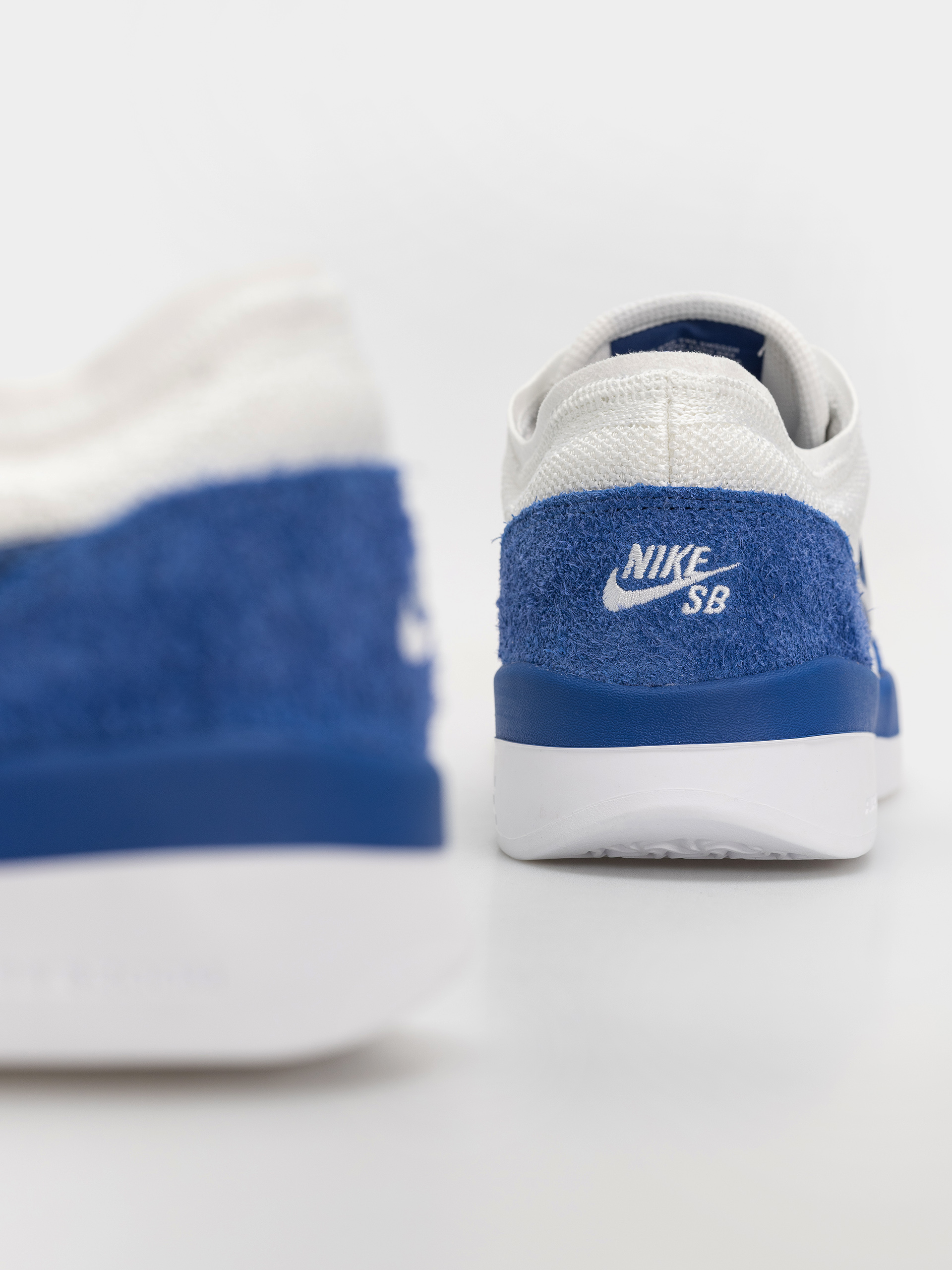 Boty Nike SB Ps8 (sport royal/sport royal/white/black)