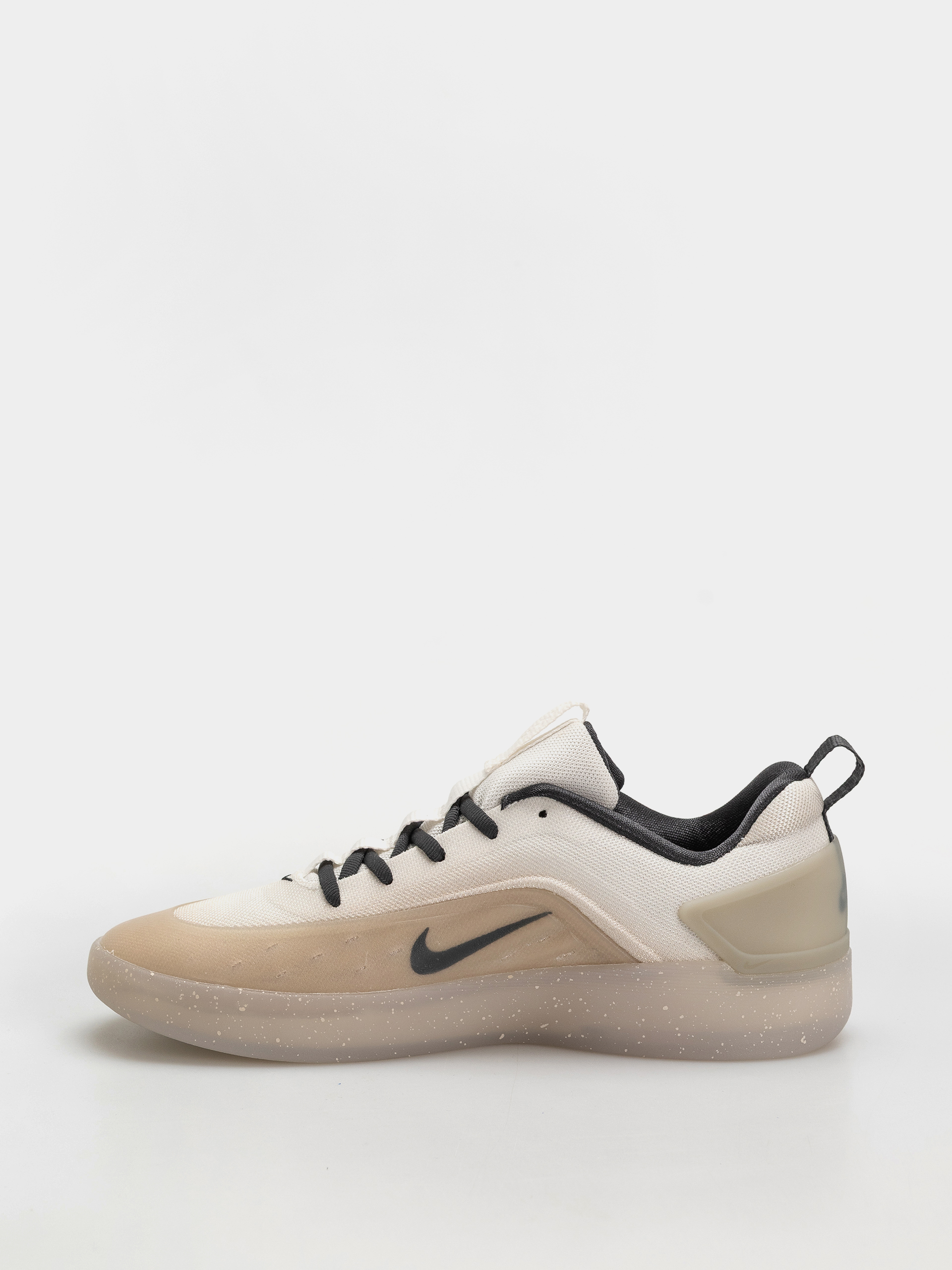 Boty Nike SB Zoom Nyjah 4 (desert khaki/dk smoke grey)