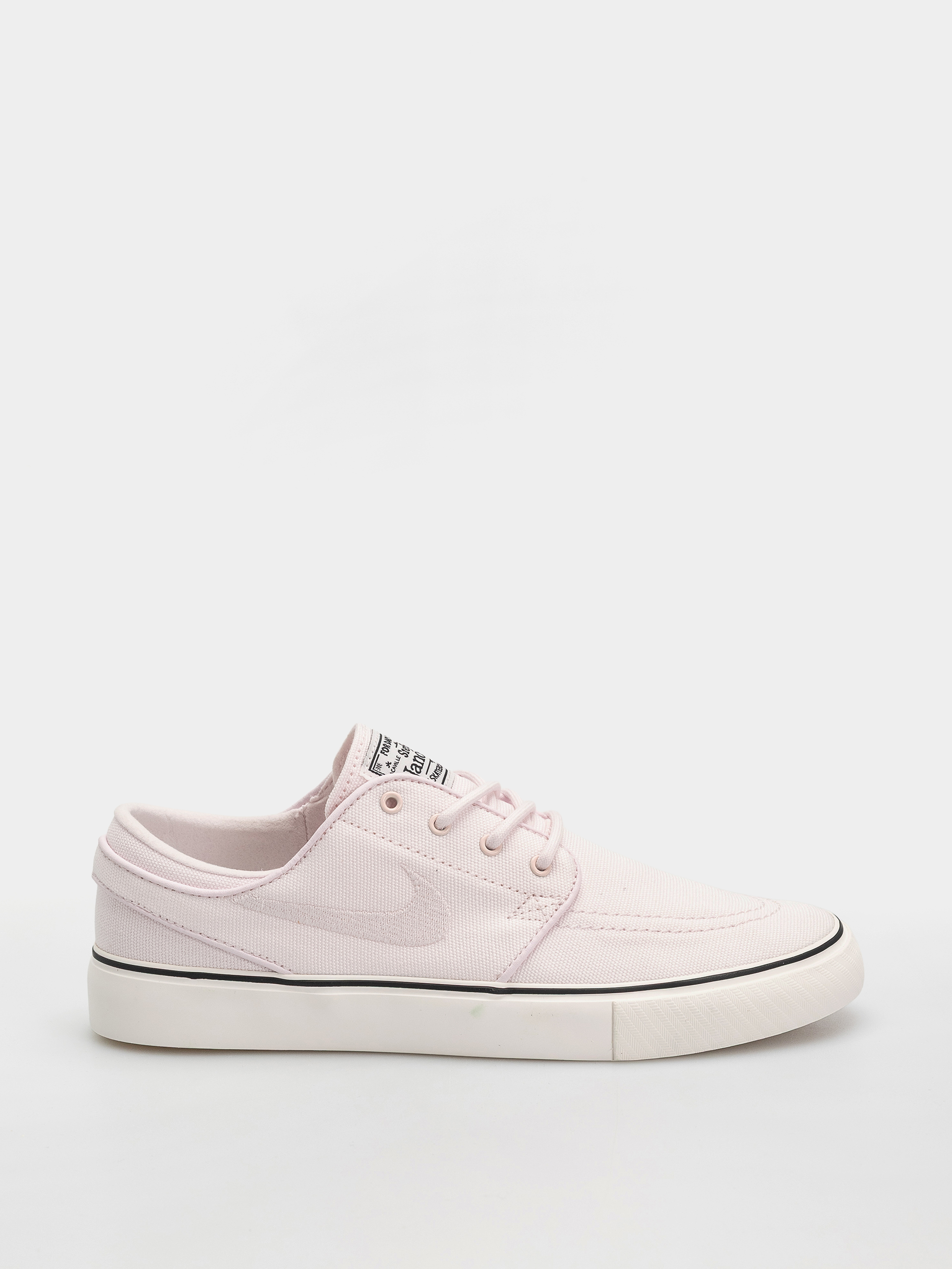 Boty Nike SB Zoom Janoski OG+ Canvas (pearl pink/pearl pink/sail)