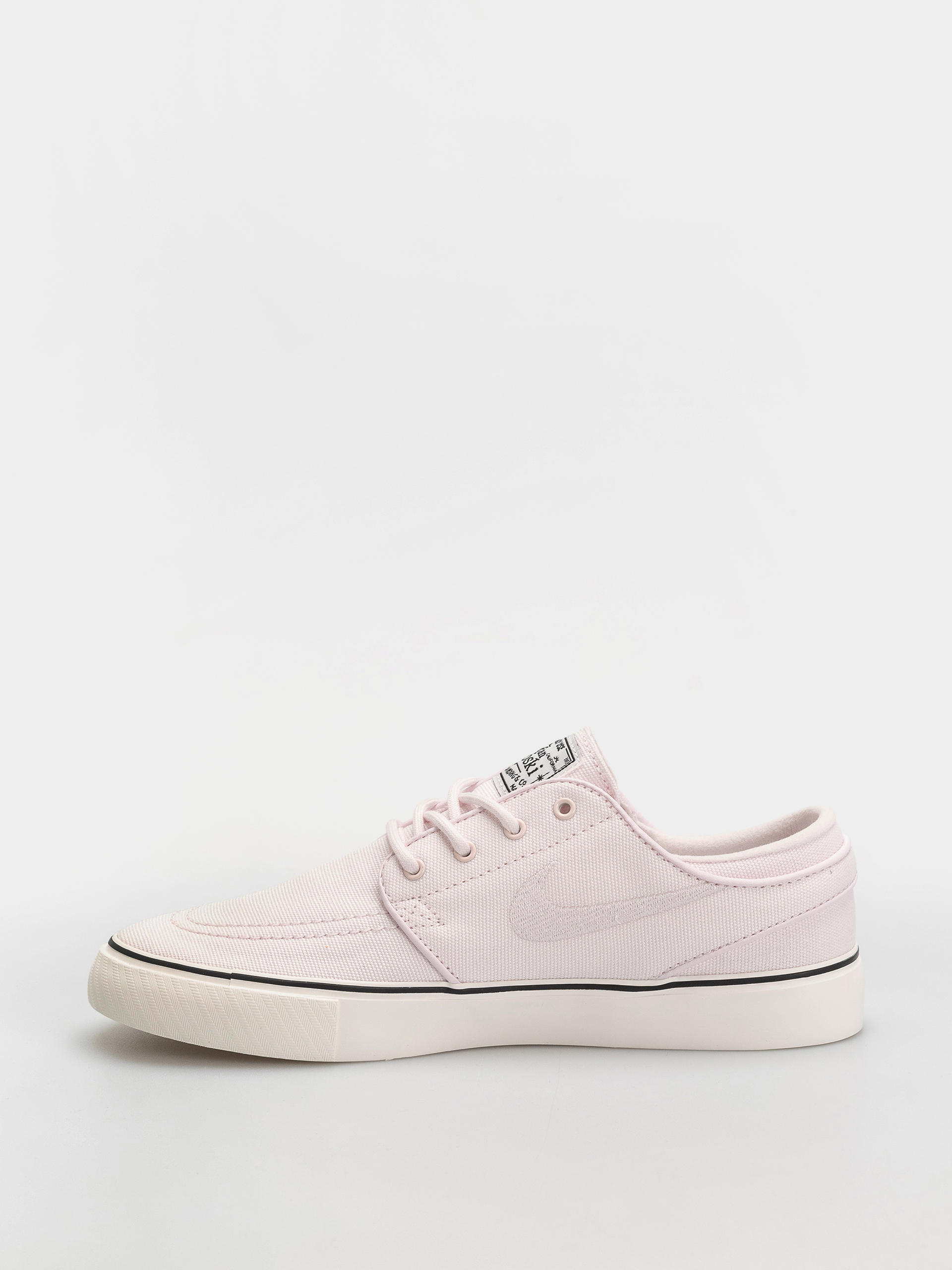 Boty Nike SB Zoom Janoski OG+ Canvas (pearl pink/pearl pink/sail)