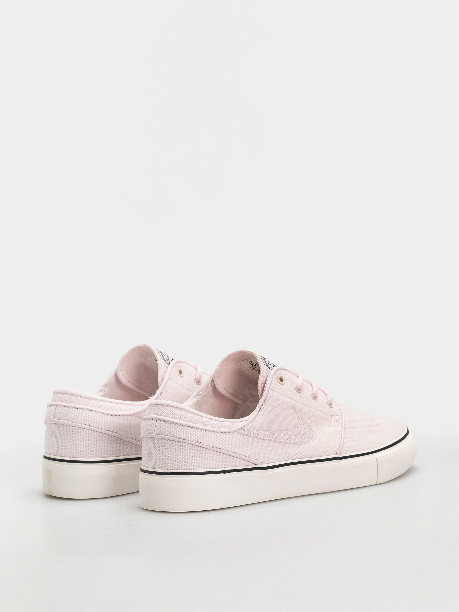 Boty Nike SB Zoom Janoski OG+ Canvas (pearl pink/pearl pink/sail)