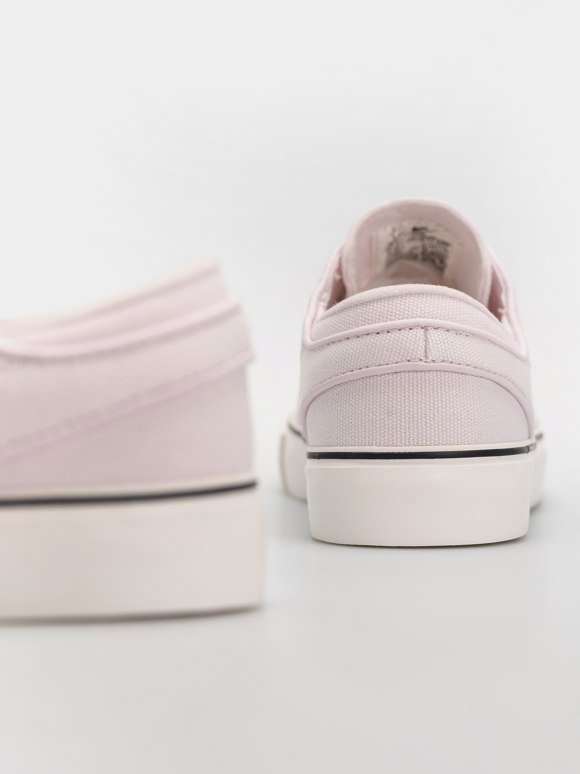 Boty Nike SB Zoom Janoski OG+ Canvas (pearl pink/pearl pink/sail)