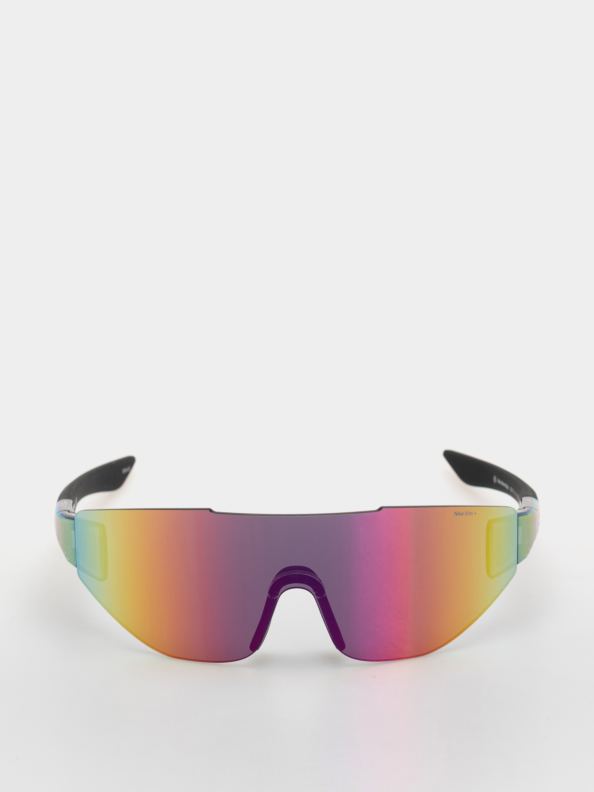 Sluneční brýle Nike Athena Edge (black/orange mirror)