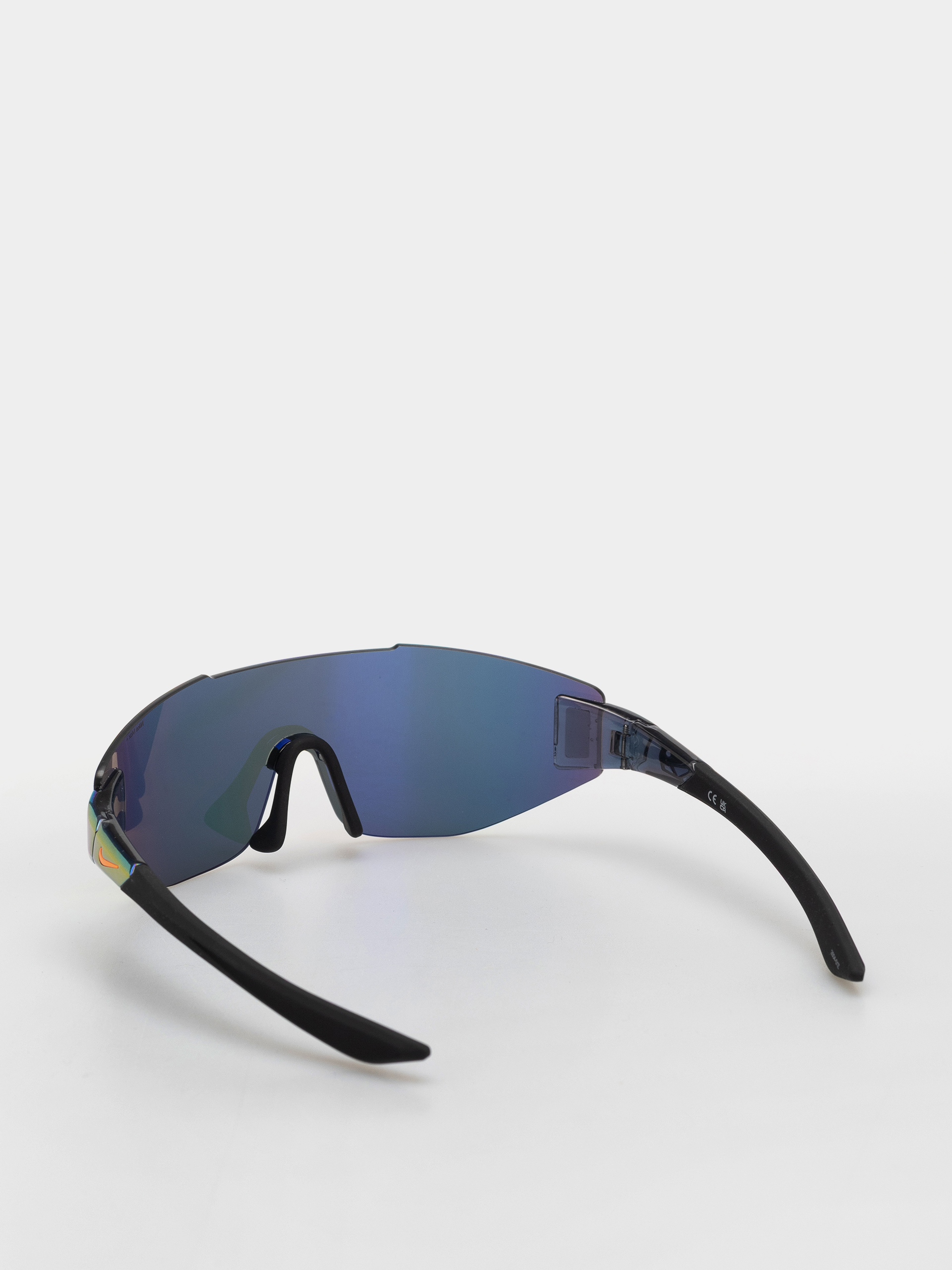 Sluneční brýle Nike Athena Edge (black/orange mirror)
