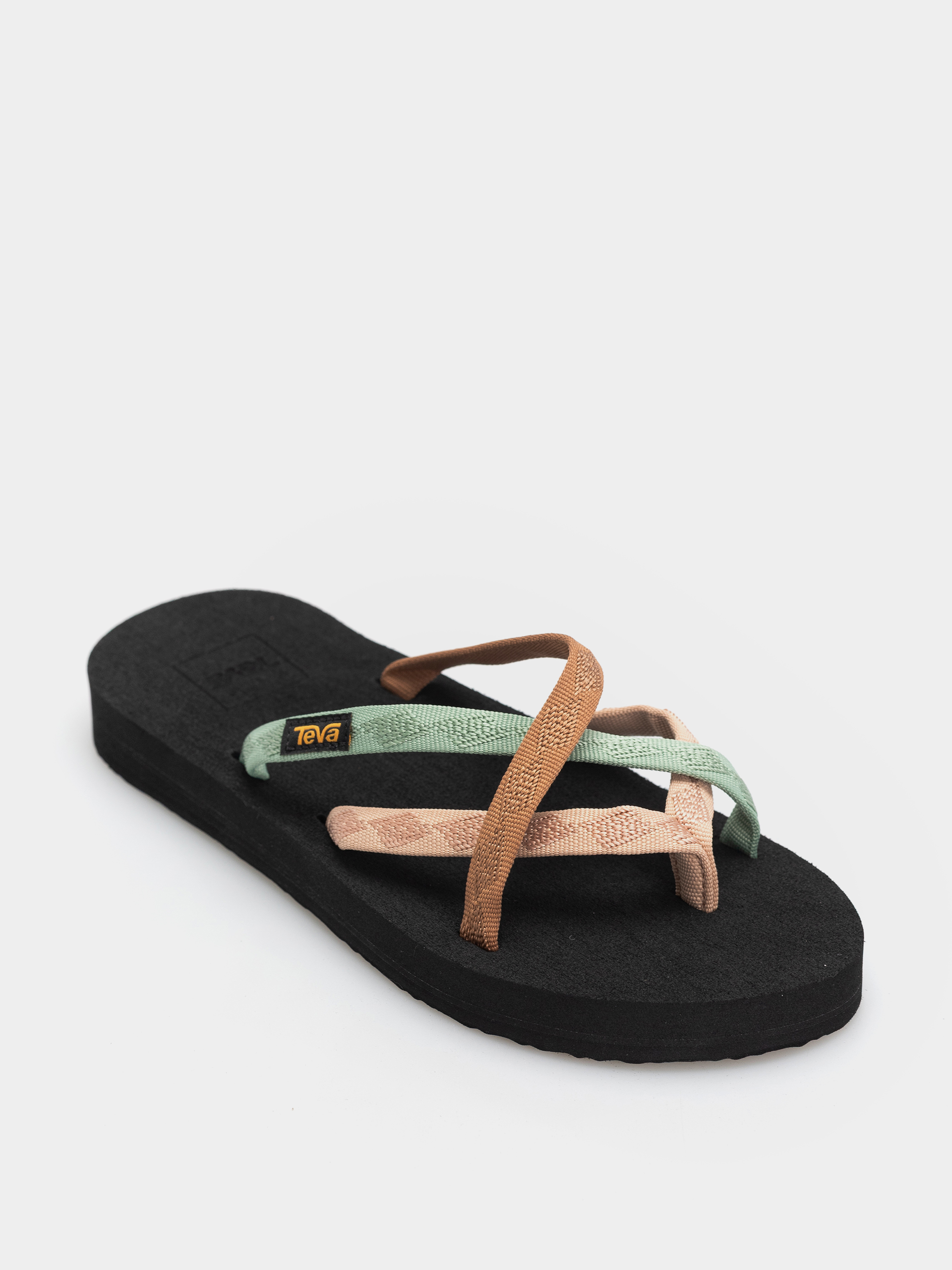 Sandaly Teva Olowahu Wmn (mixed b maple sugar multi)