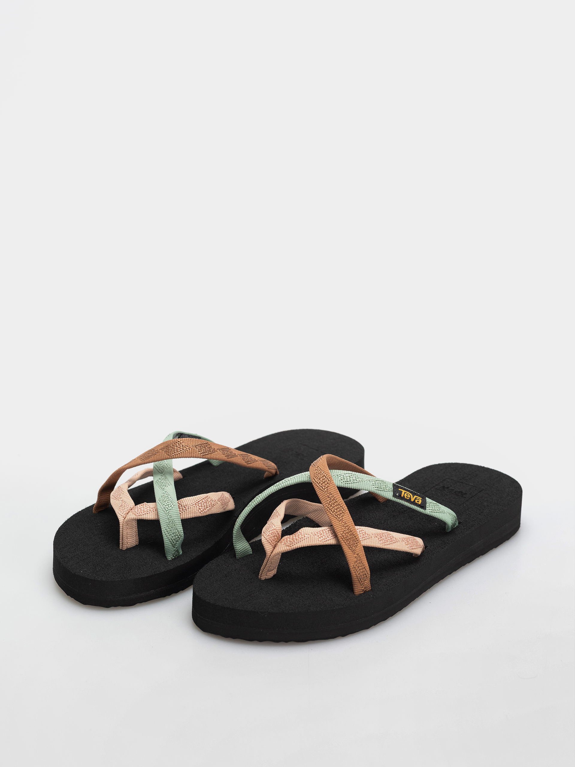 Sandaly Teva Olowahu Wmn (mixed b maple sugar multi)