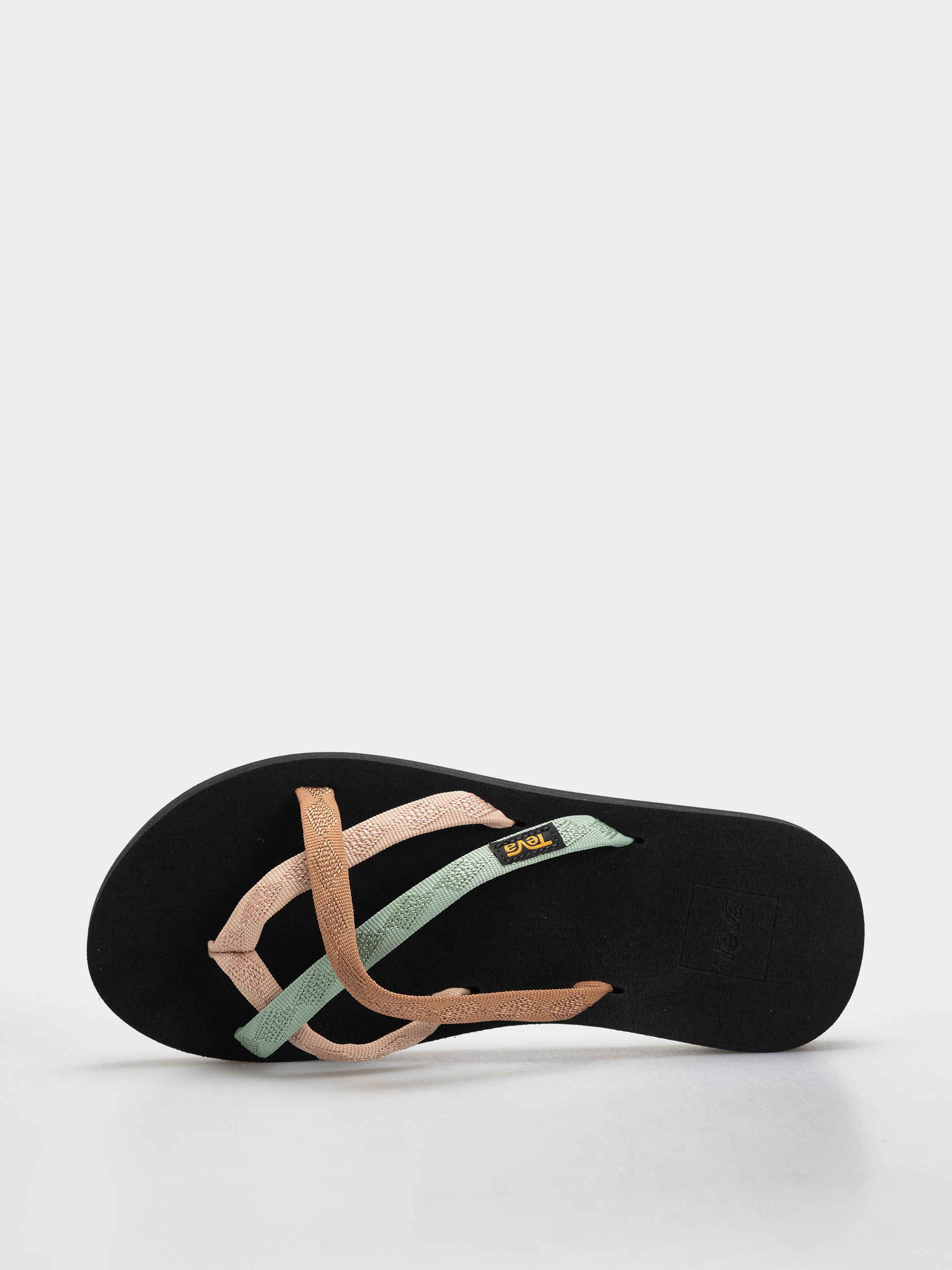 Sandaly Teva Olowahu Wmn (mixed b maple sugar multi)