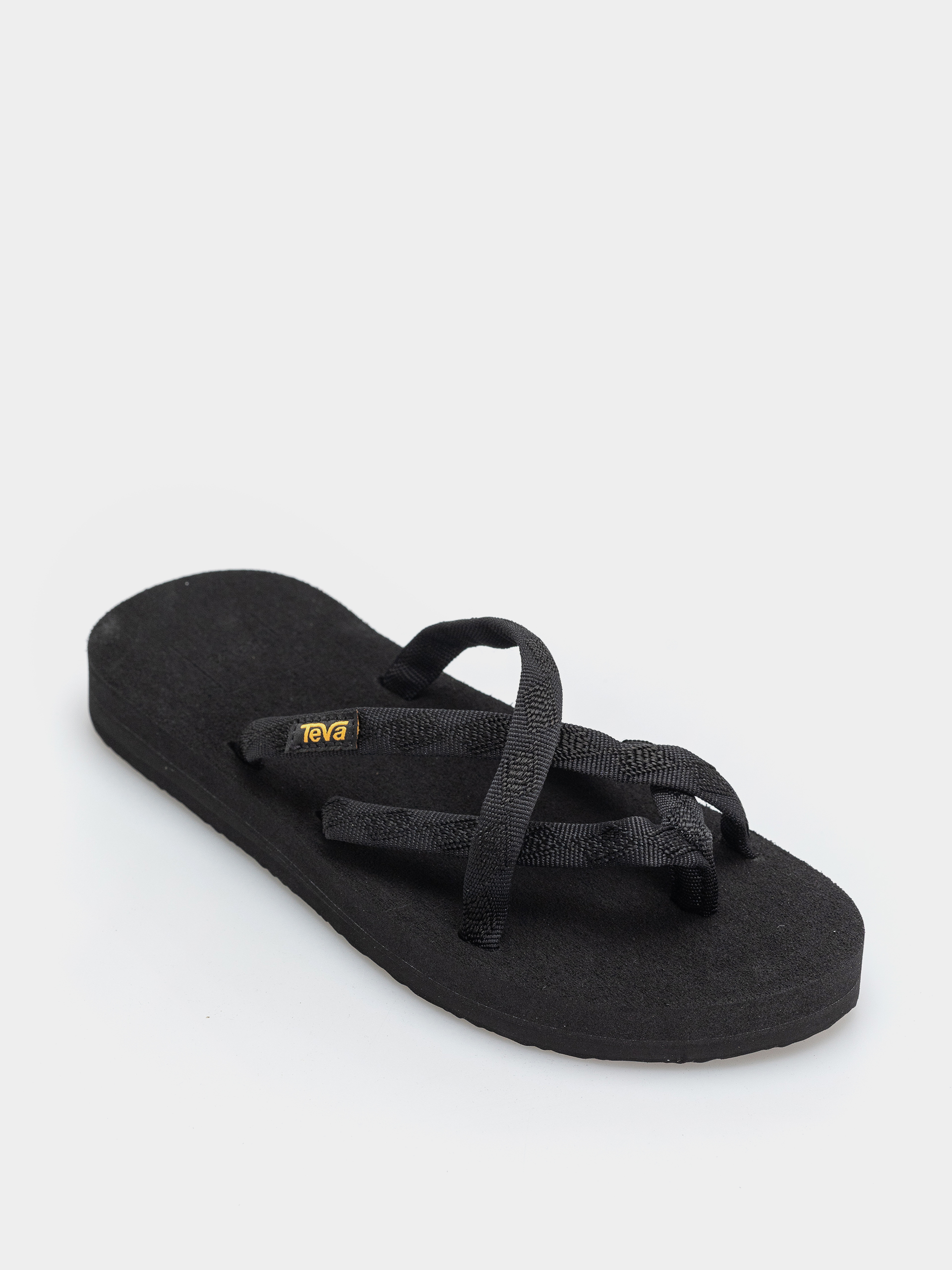Sandaly Teva Olowahu Wmn (mix b black on black)