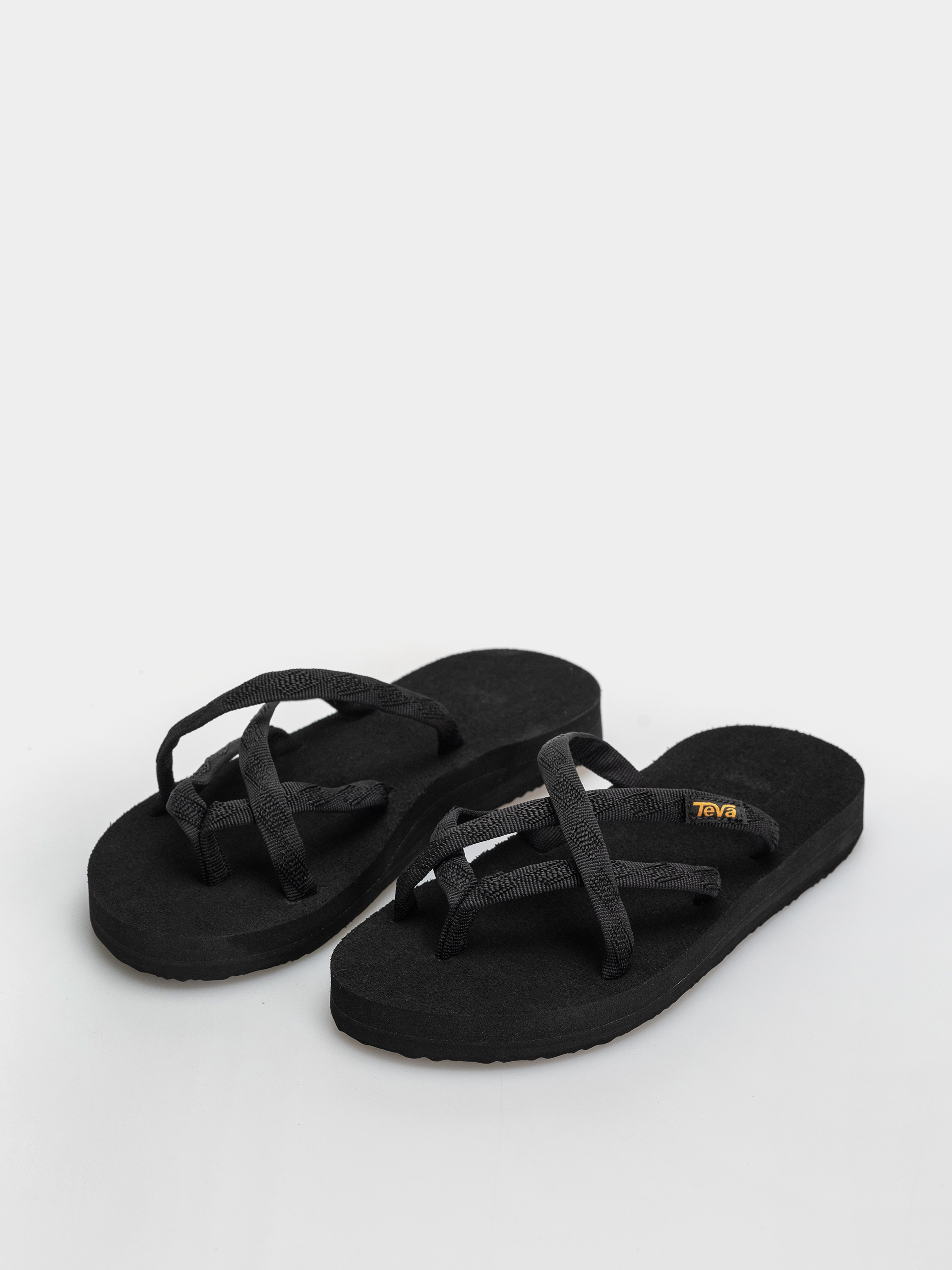 Sandaly Teva Olowahu Wmn (mix b black on black)