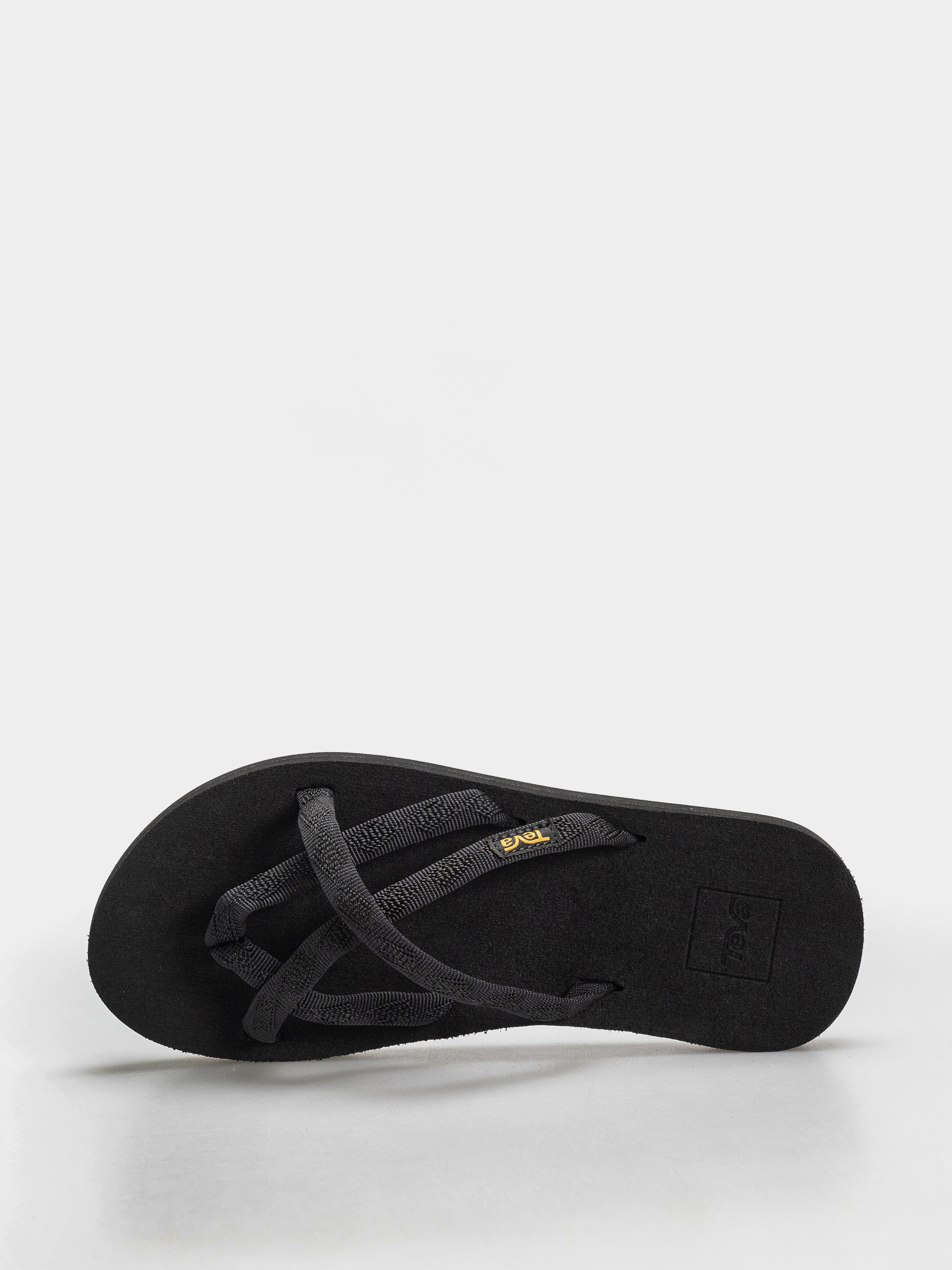 Sandaly Teva Olowahu Wmn (mix b black on black)