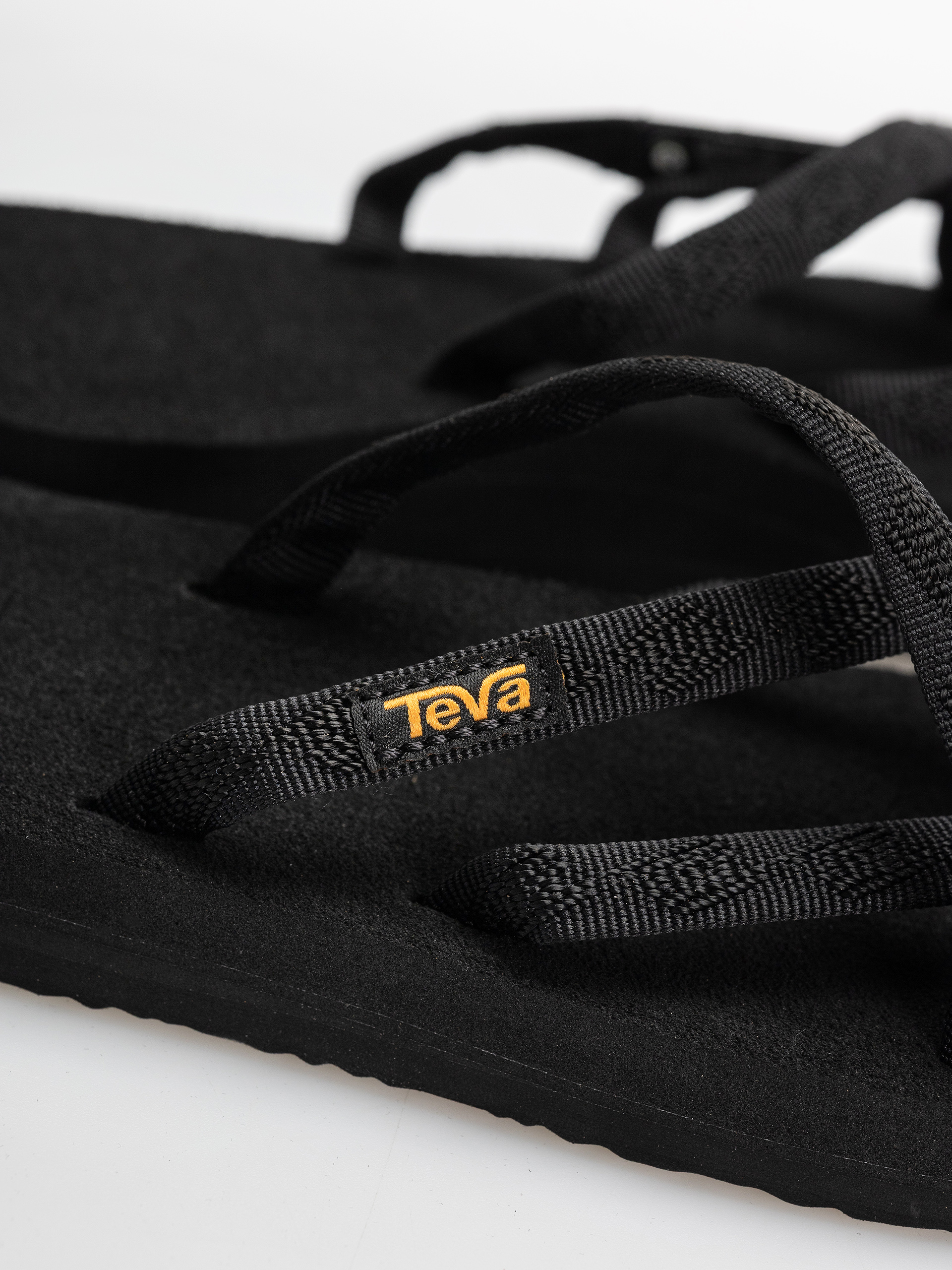 Sandaly Teva Olowahu Wmn (mix b black on black)