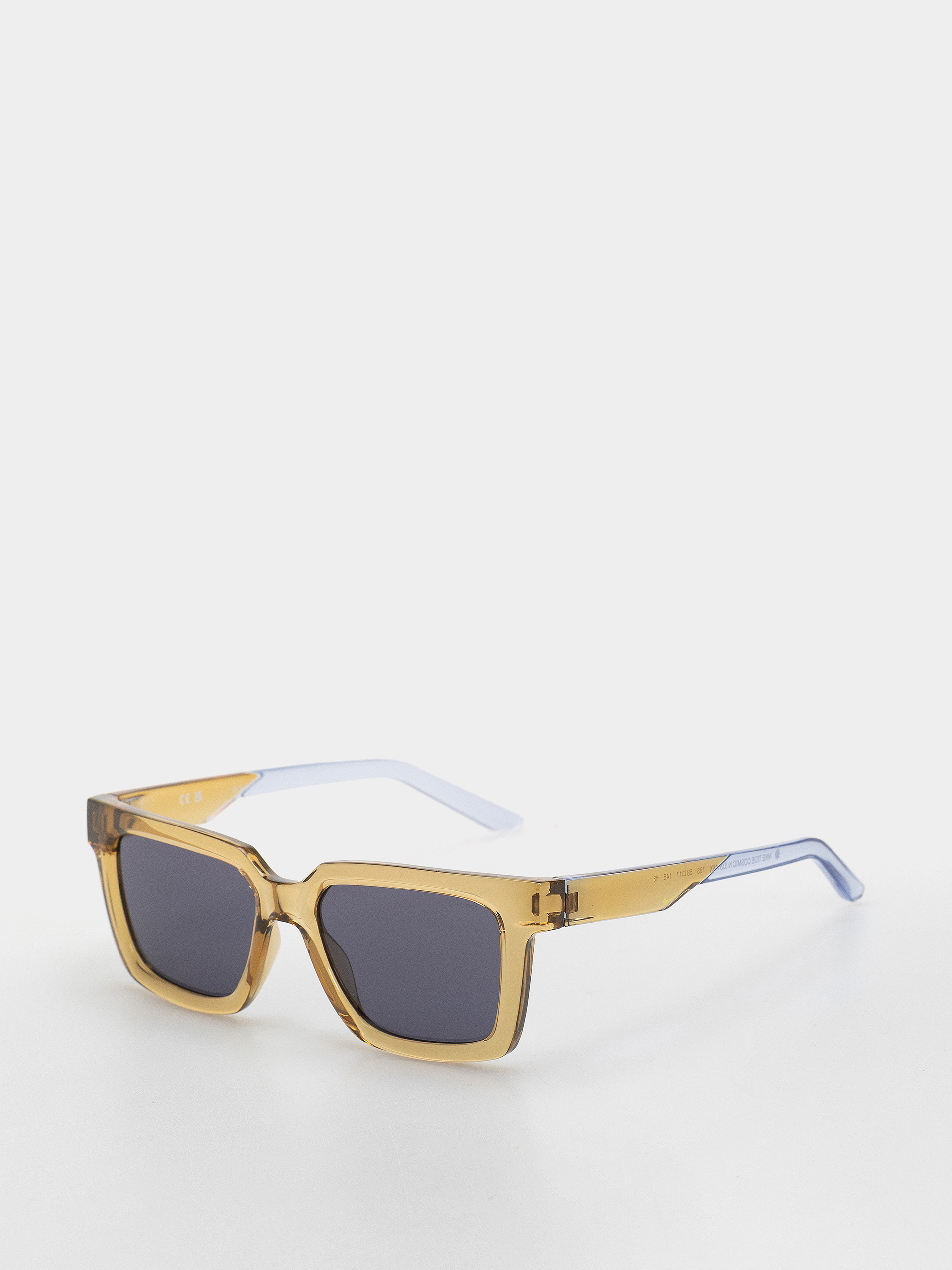 Sluneu010dnu00ed bru00fdle Nike Tide Cosmic (team gold/blue)