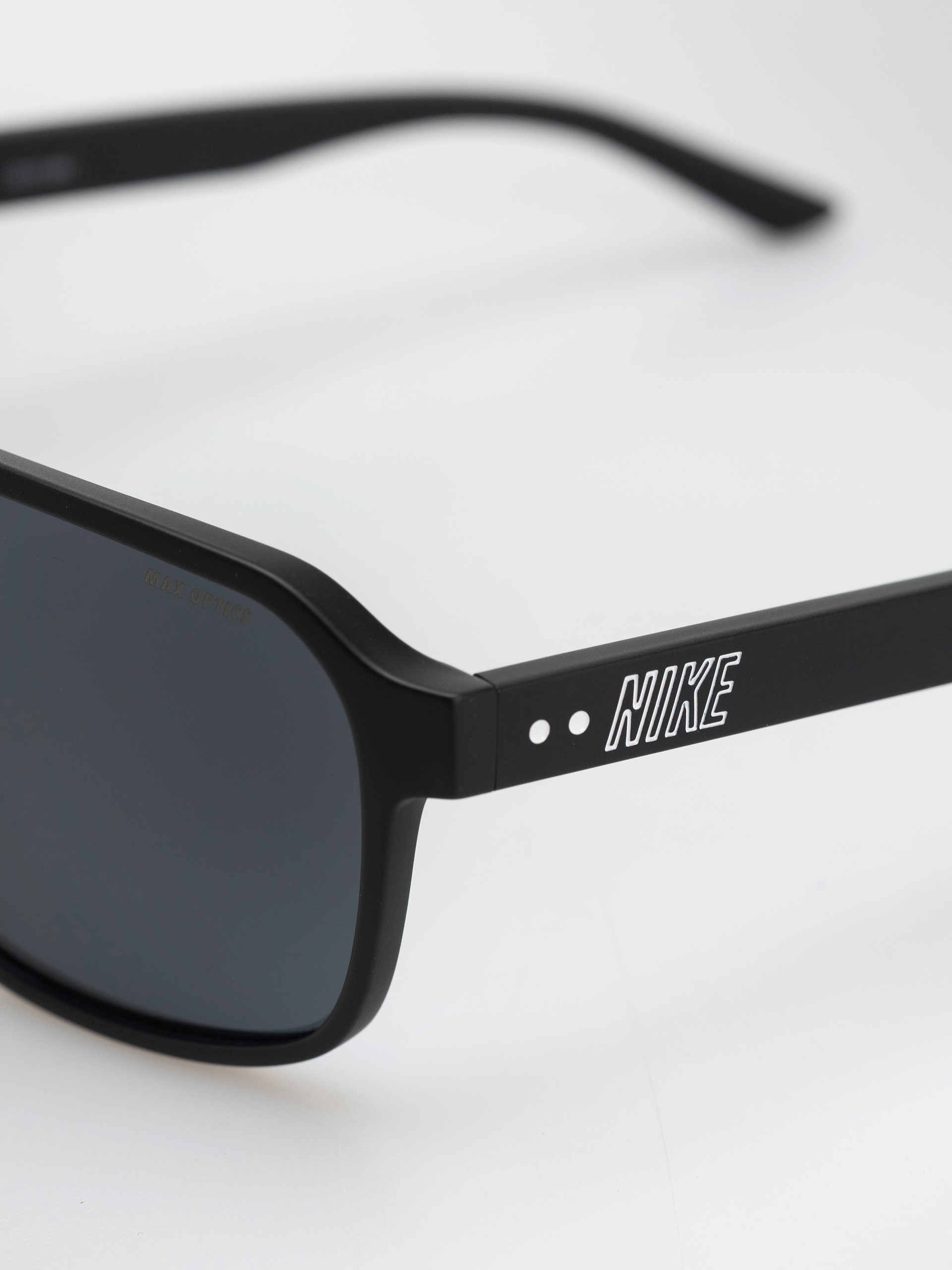Sluneční brýle Nike Vintage Flyer (matte grey/black)