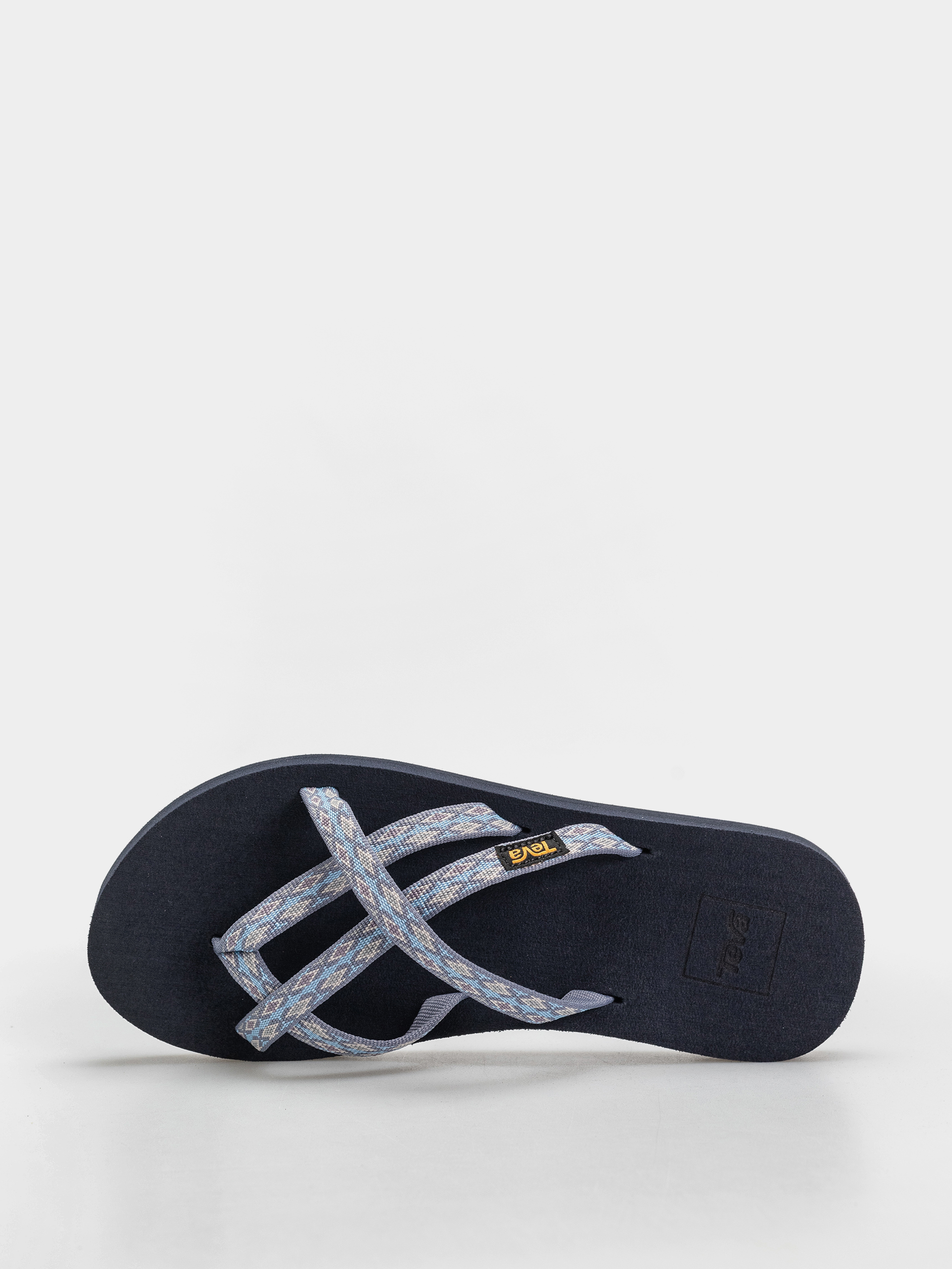 Sandaly Teva Olowahu Wmn (kaleidoscope blissful blue)