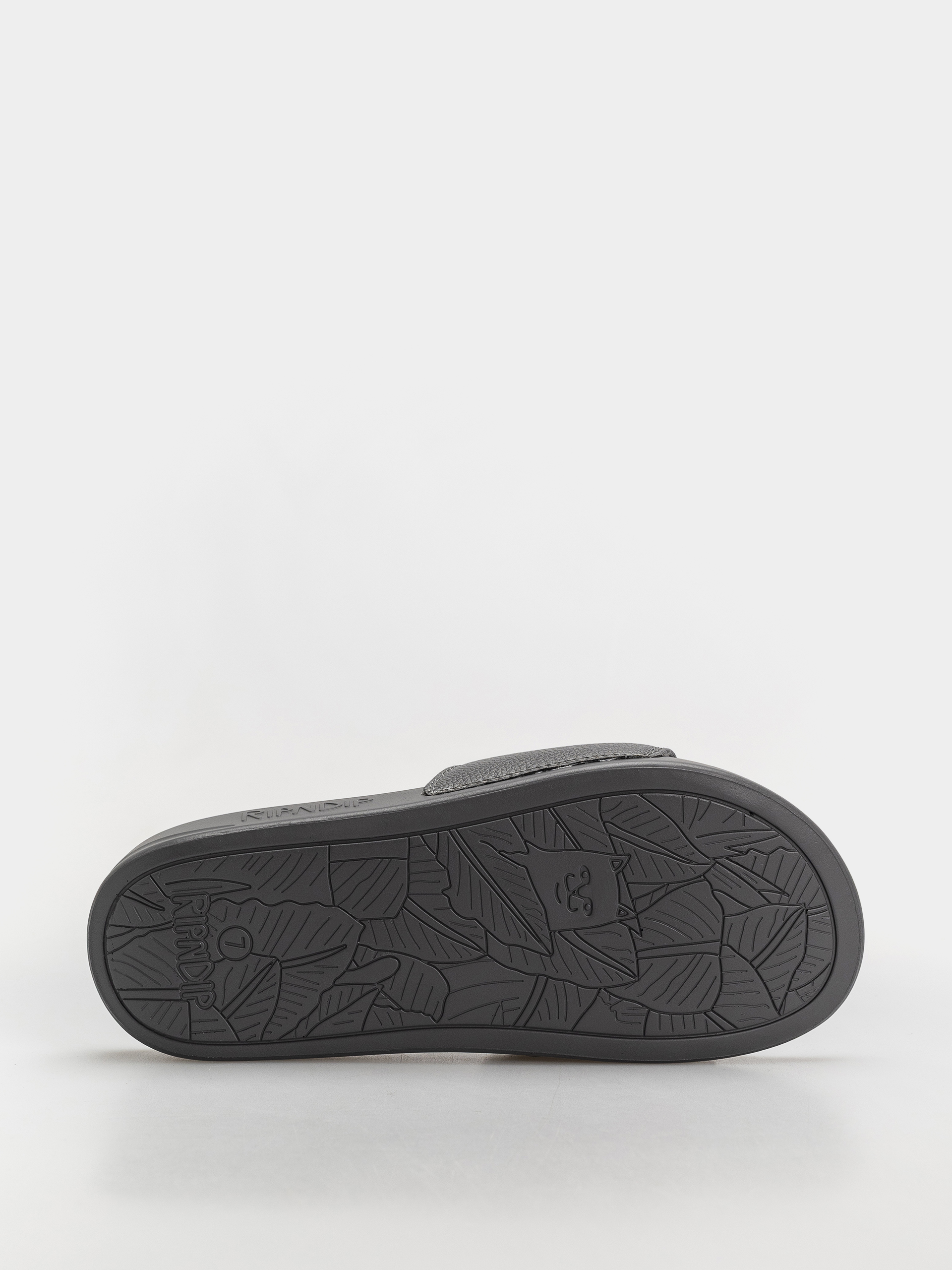 Plážovky RipNDip Lord Nermal (charcoal)