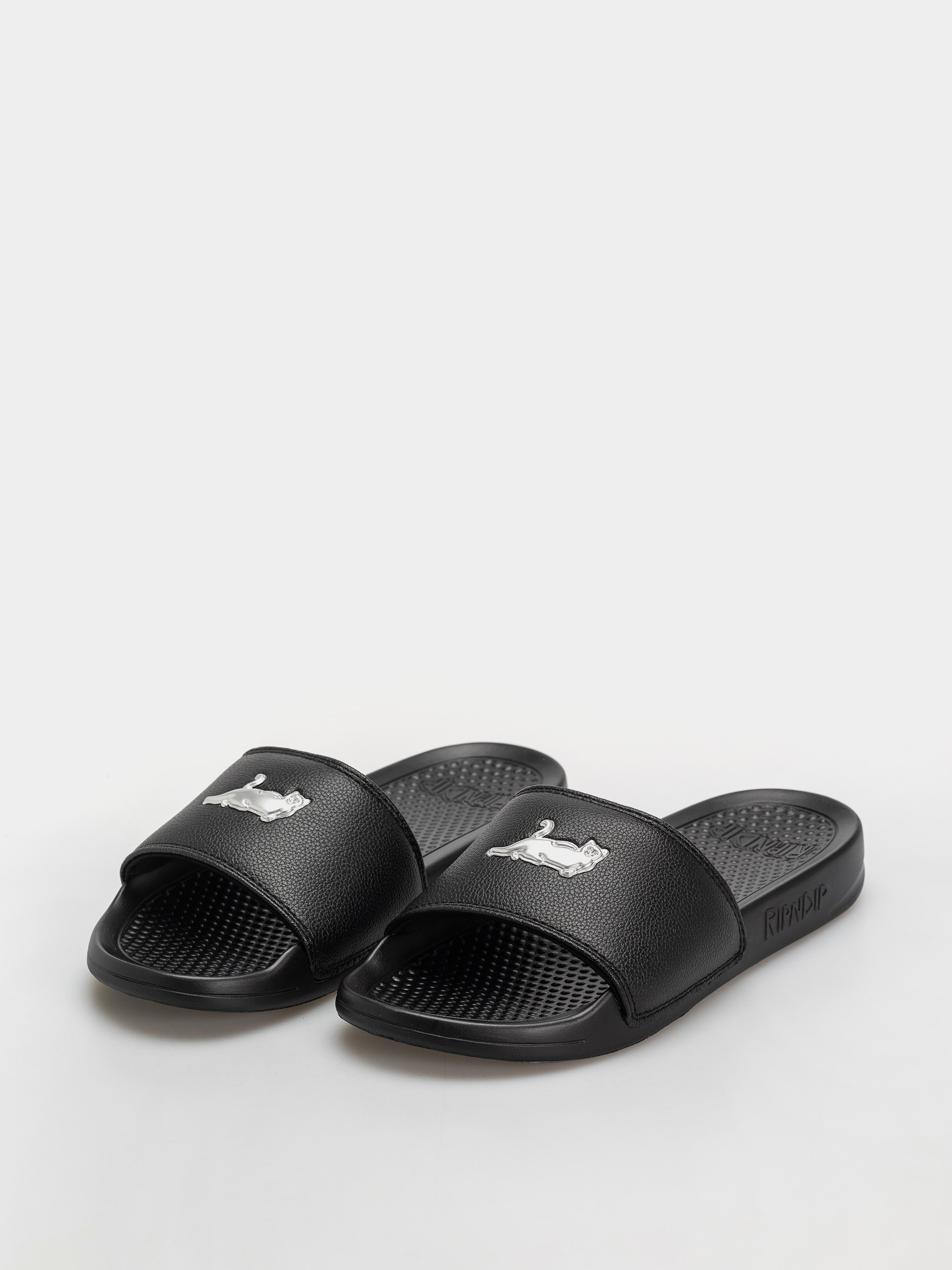 Plážovky RipNDip Castanza (black)