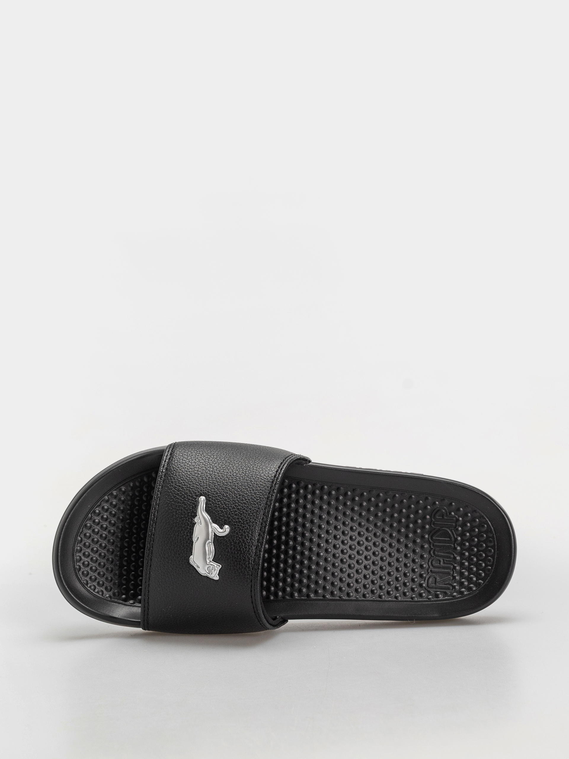 Plážovky RipNDip Castanza (black)