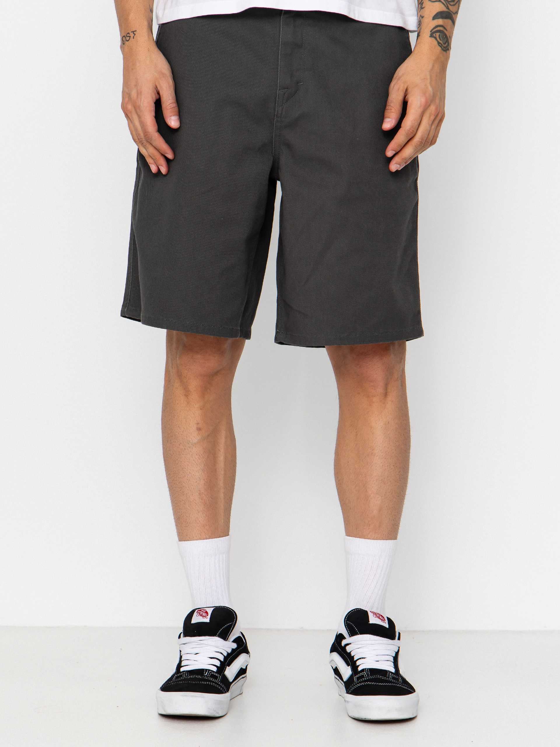 Krau0165asy Volcom Billow 22 (castlerock)