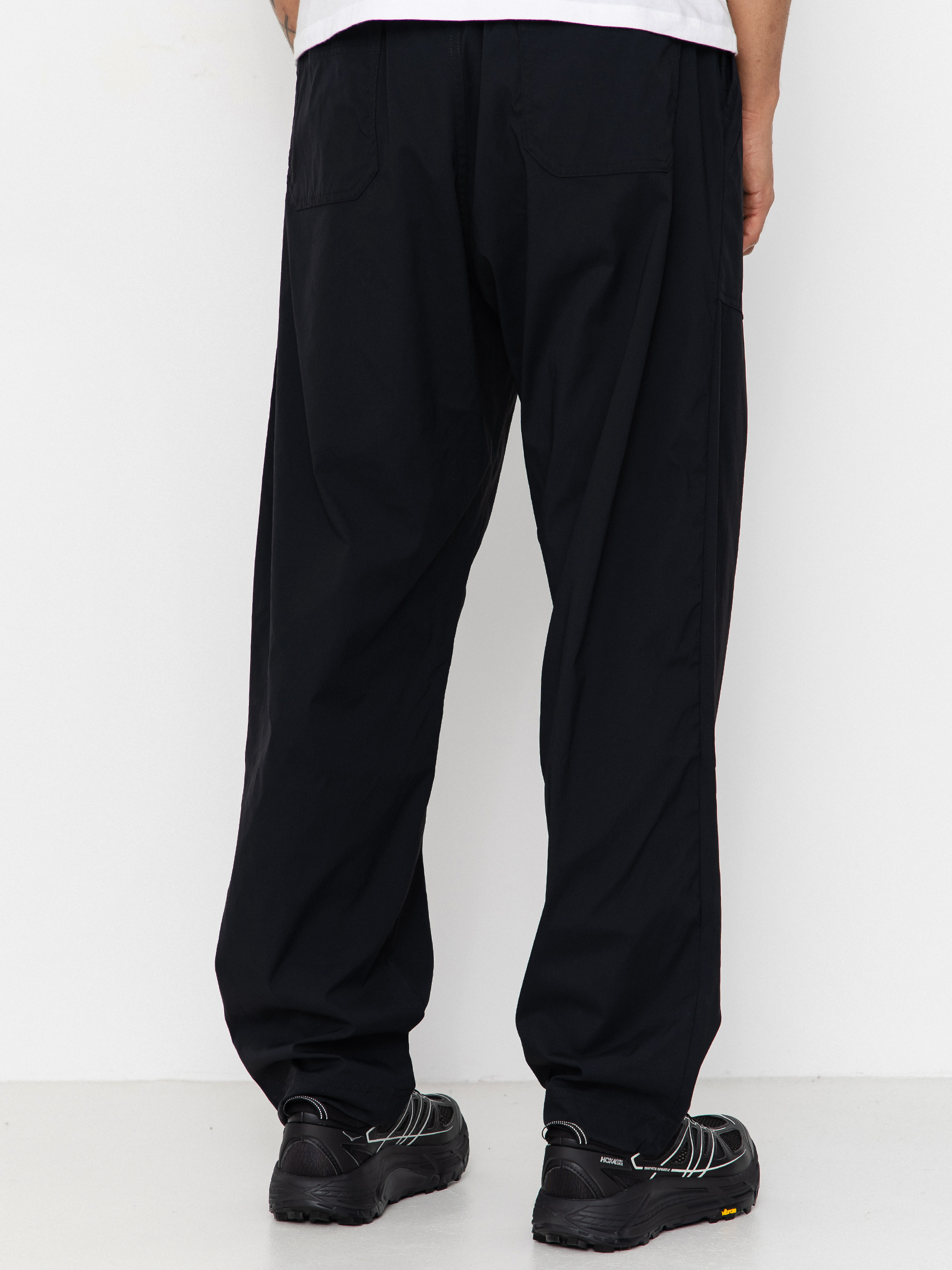 Kalhoty Columbia Landroamer Scout (black)