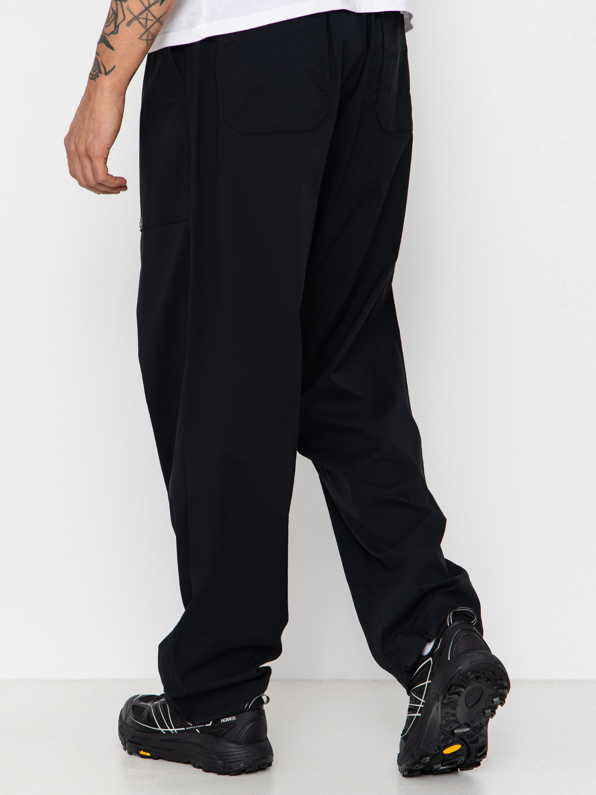 Kalhoty Columbia Landroamer Scout (black)