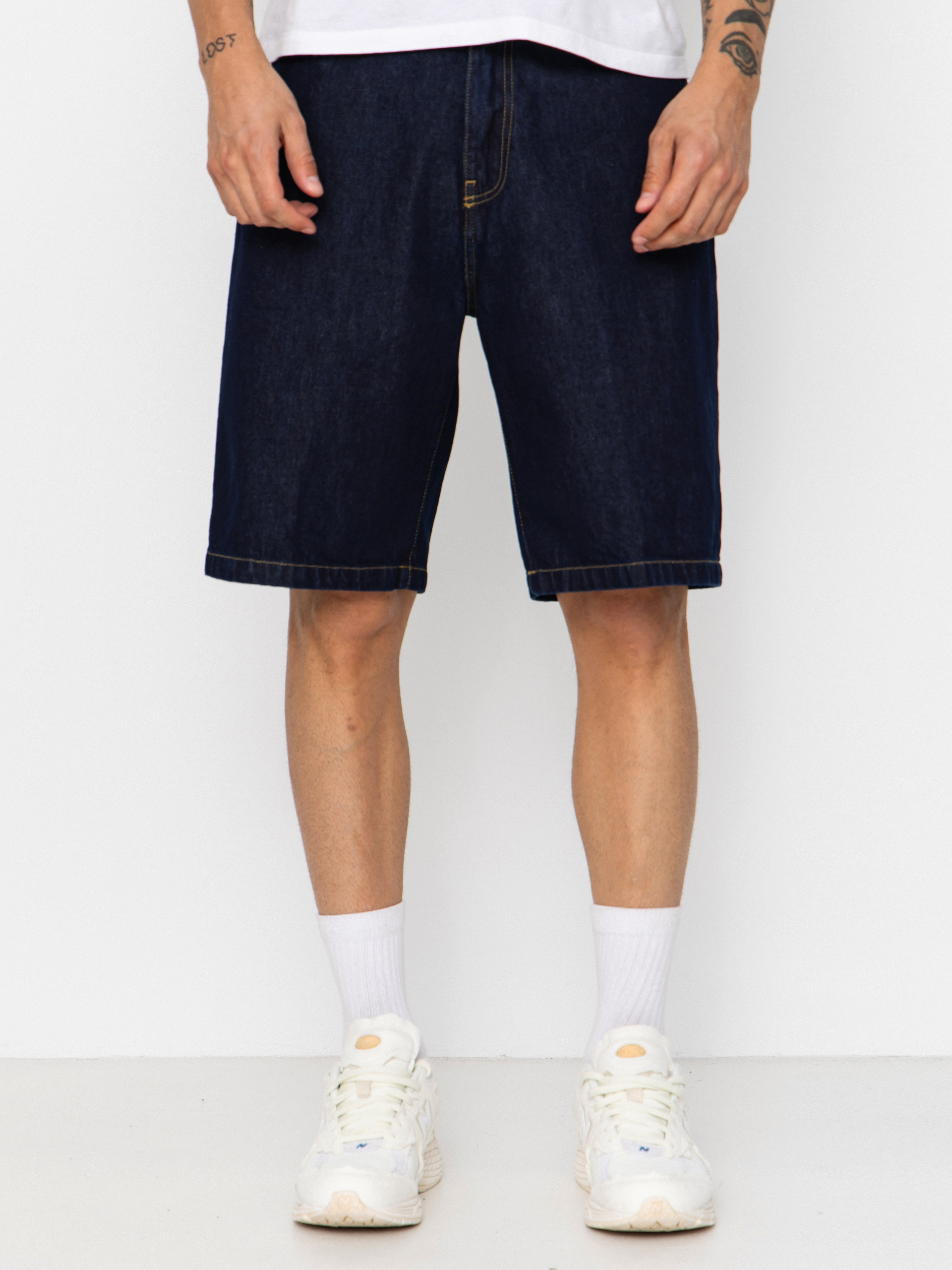 Kraťasy Carhartt WIP Landon