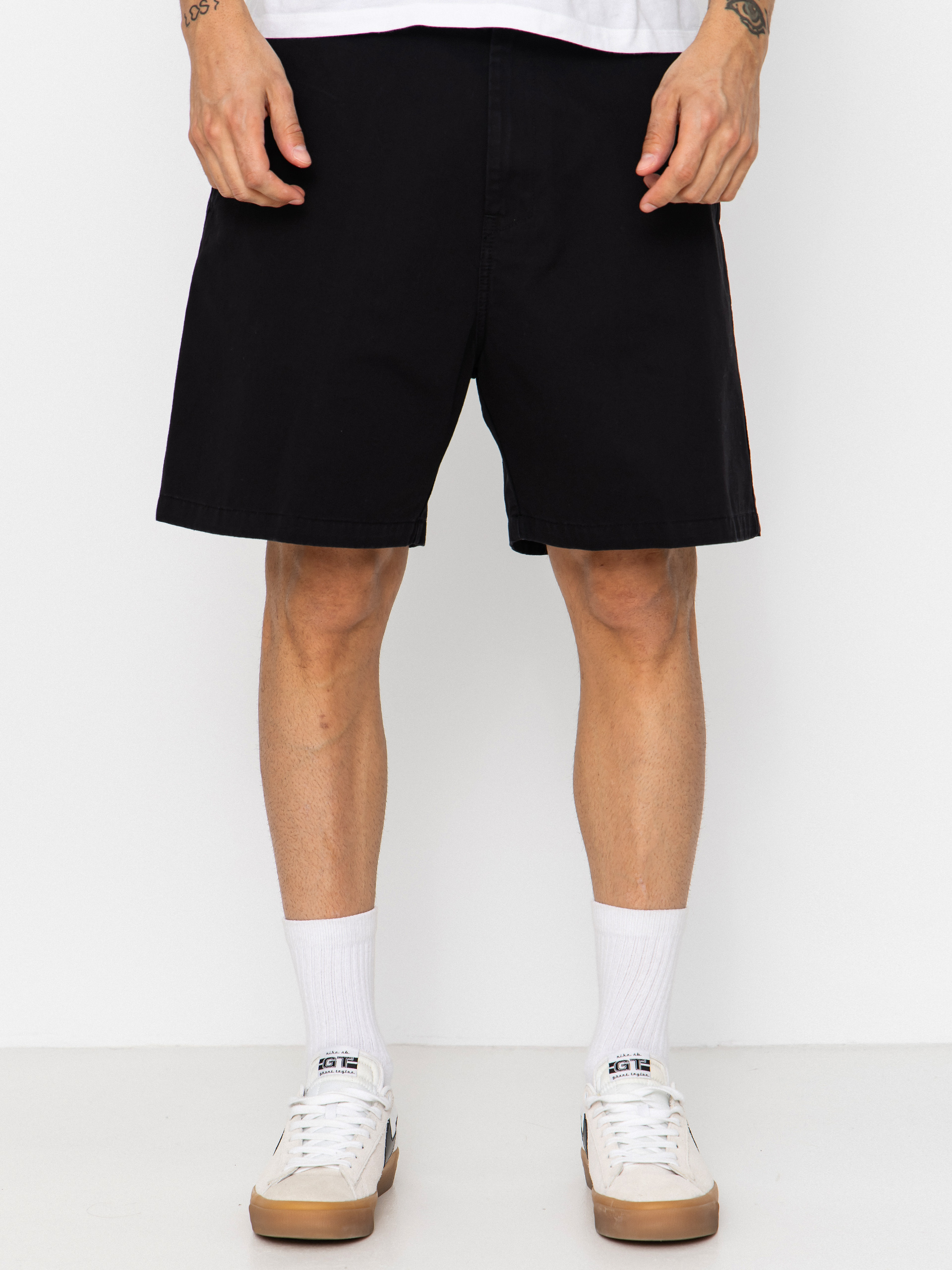 Kraťasy Carhartt WIP Brady