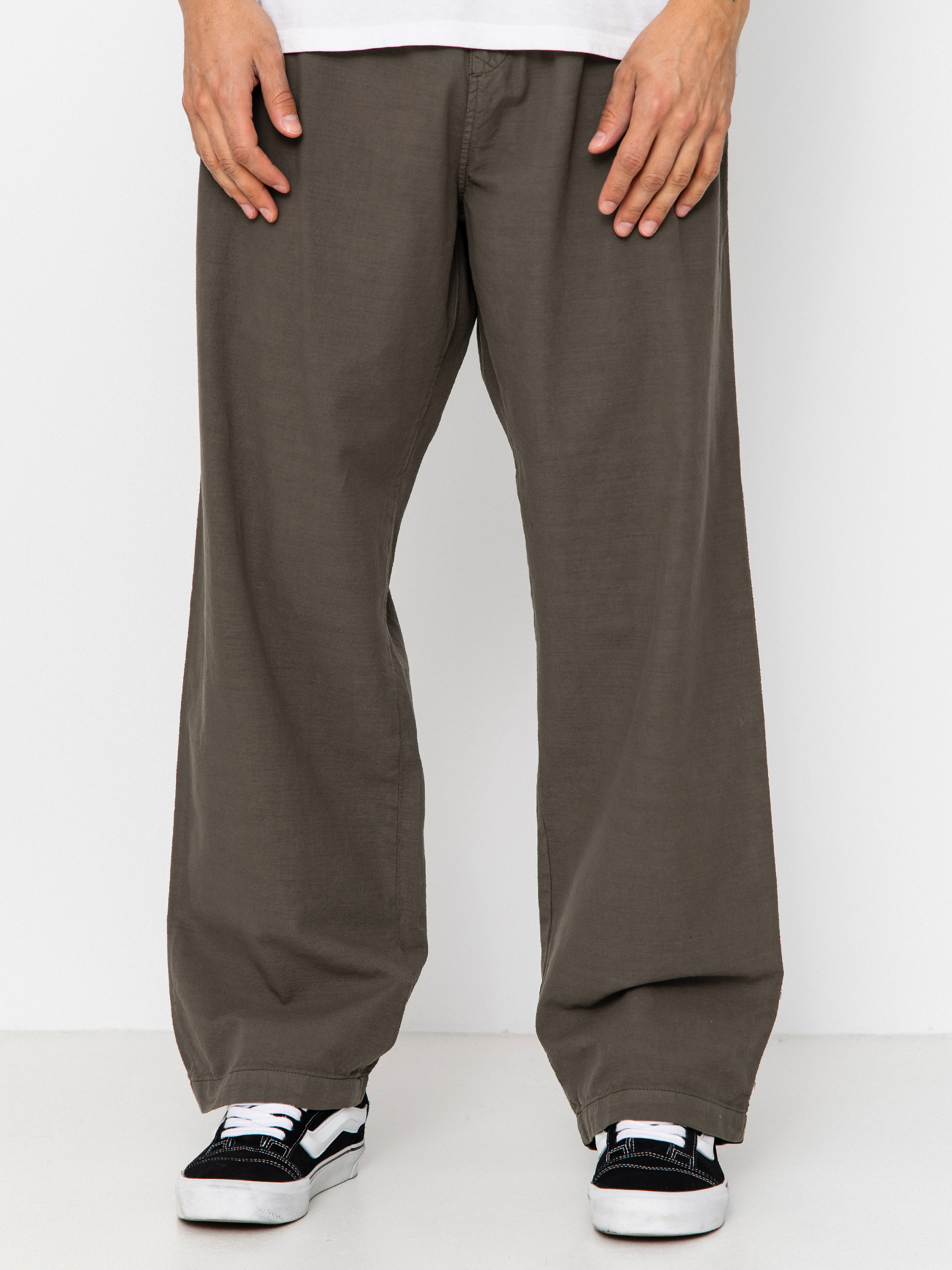 Kalhoty Carhartt WIP Walton
