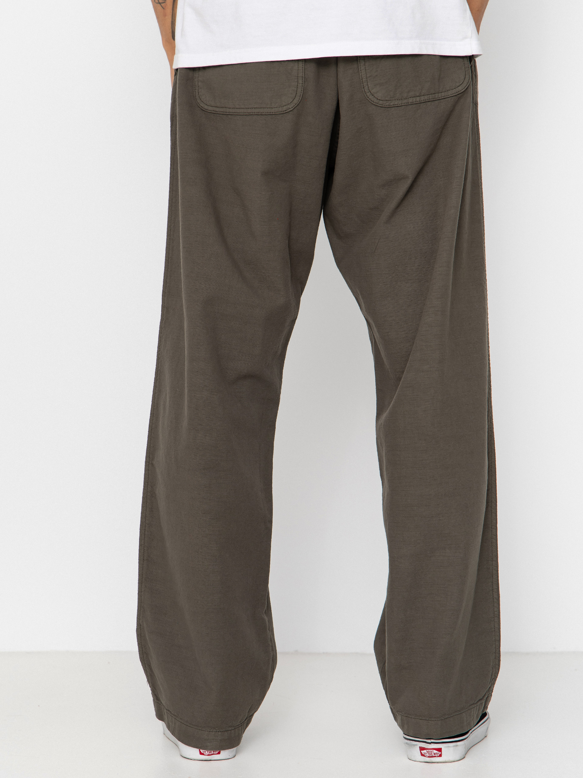 Kalhoty Carhartt WIP Walton (leaf)