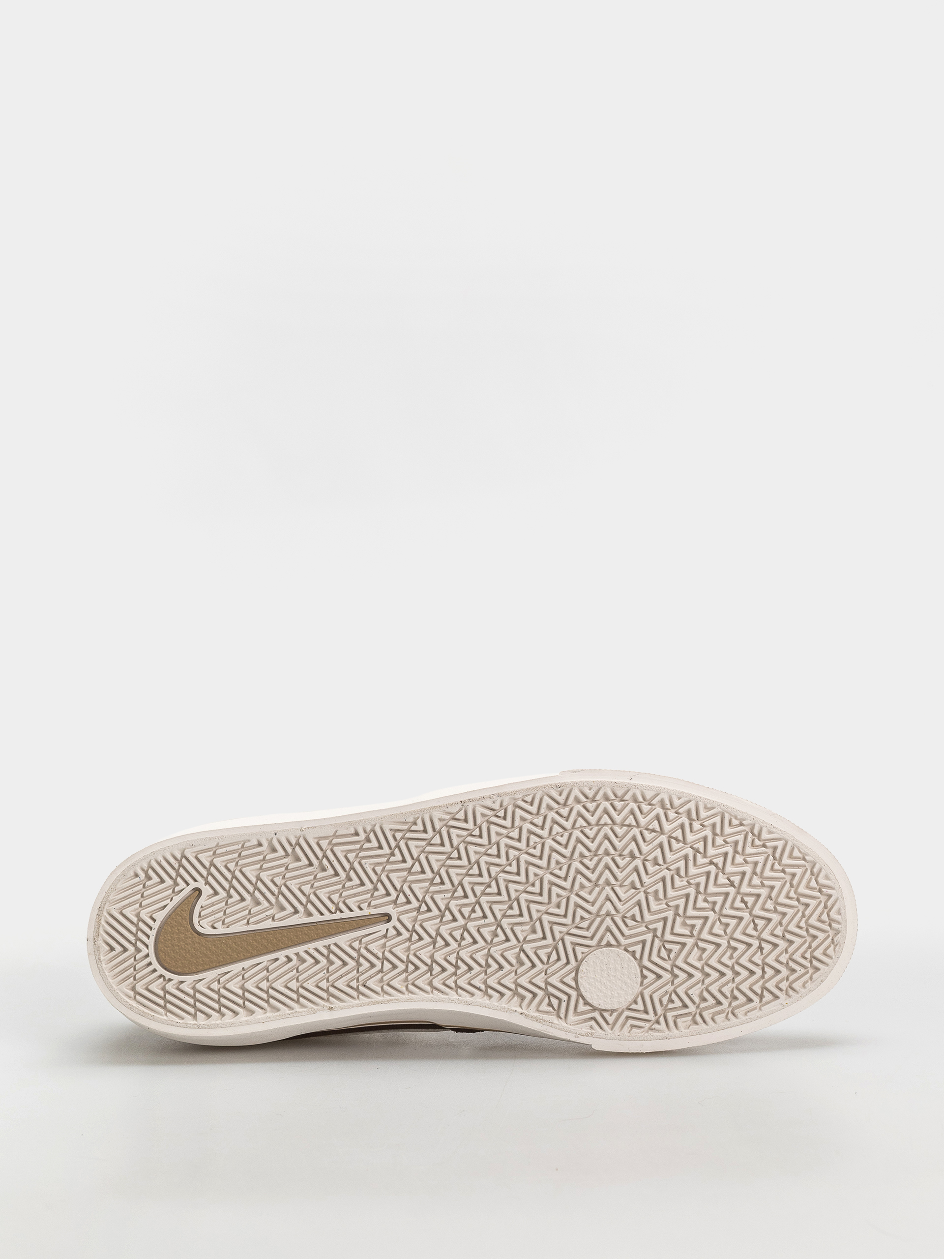 Boty Nike SB Chron 2 (baroque brown/pale ivory phantom)