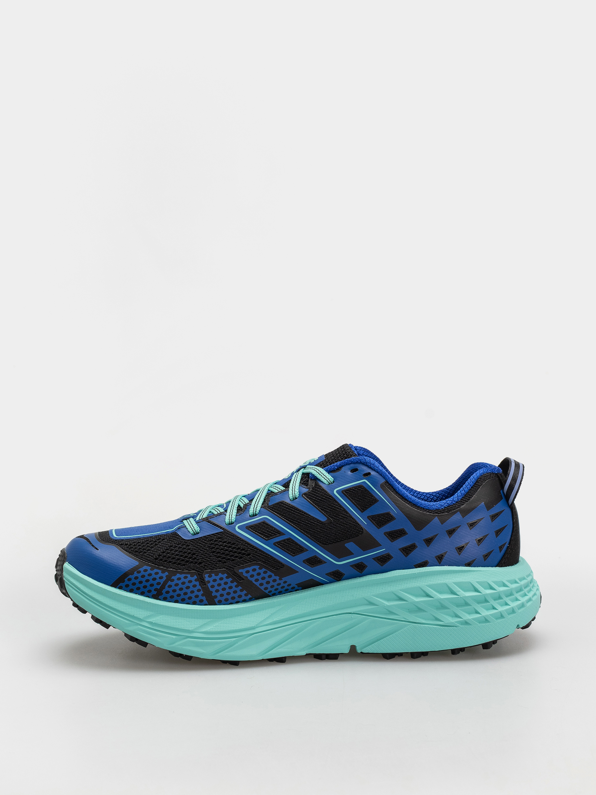 Boty Hoka Speedgoat 2 (obsidian/ultramarine)