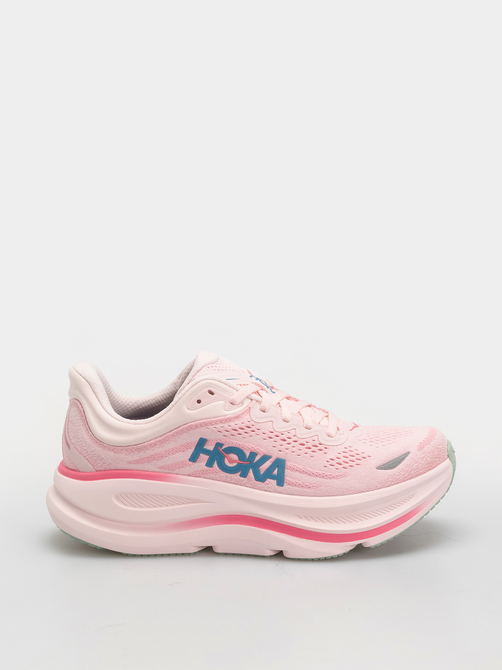 Boty Hoka Bondi 9 Wmn (rose tea/petal)