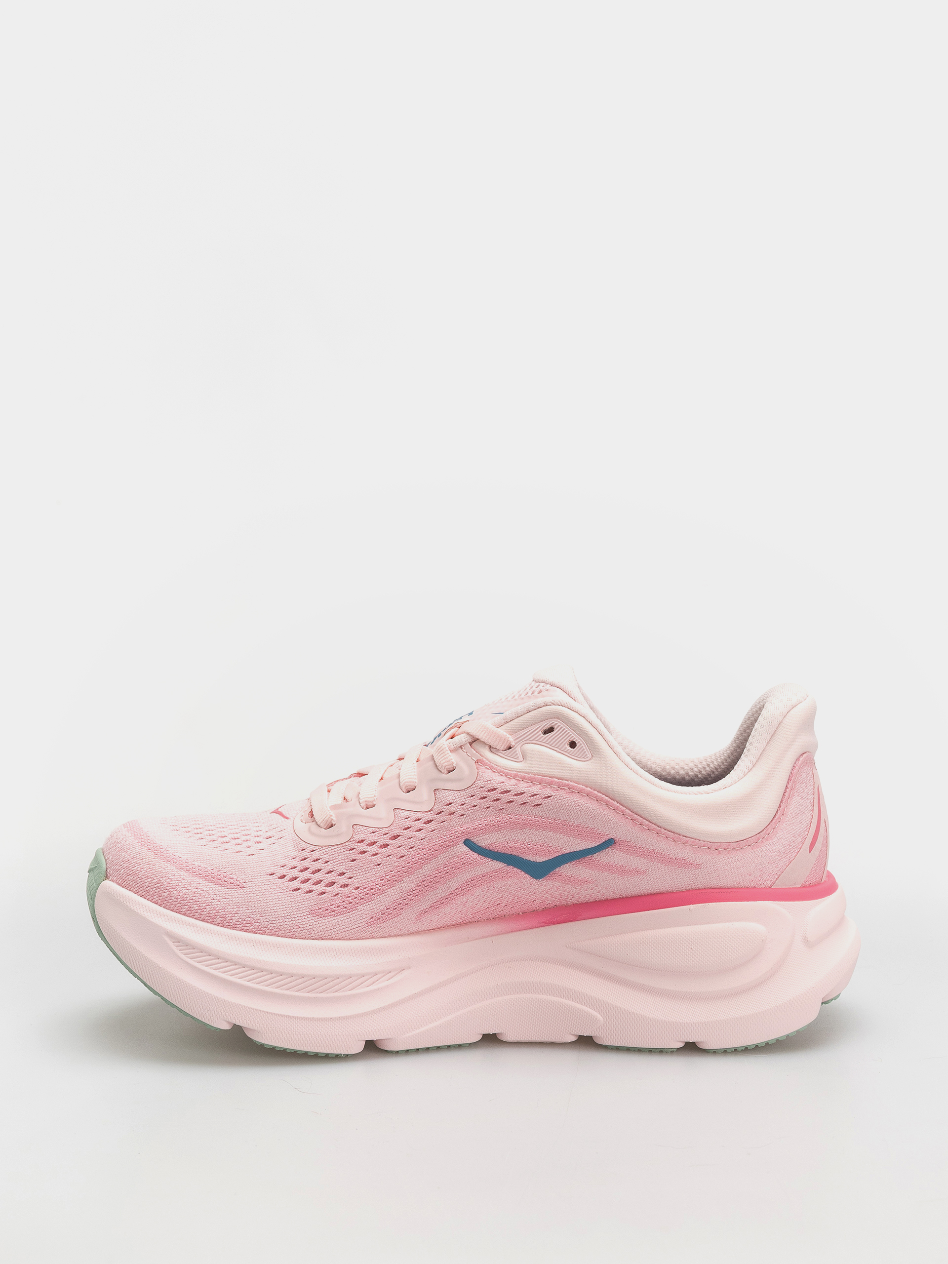 Boty Hoka Bondi 9 Wmn (rose tea/petal)