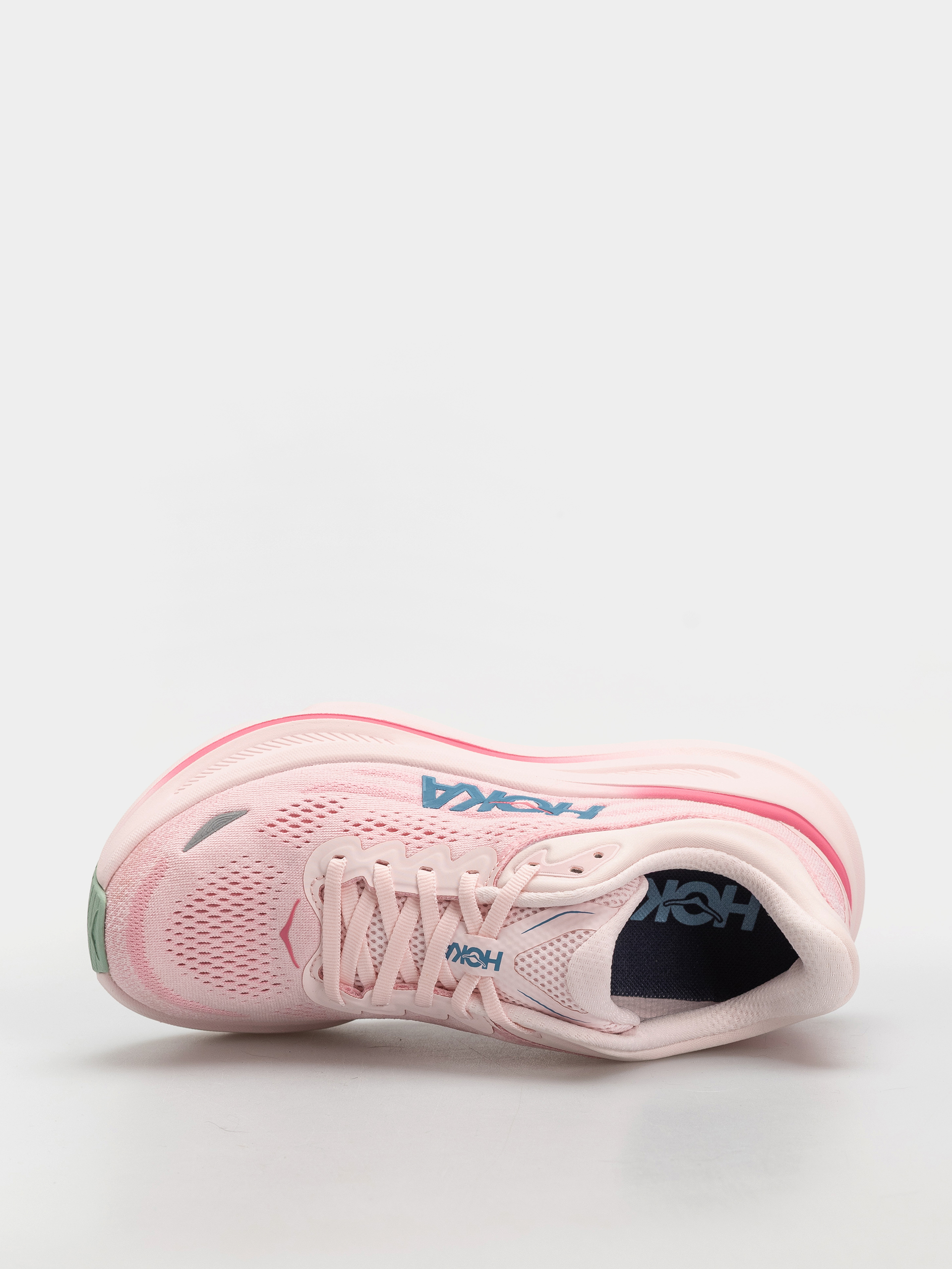 Boty Hoka Bondi 9 Wmn (rose tea/petal)