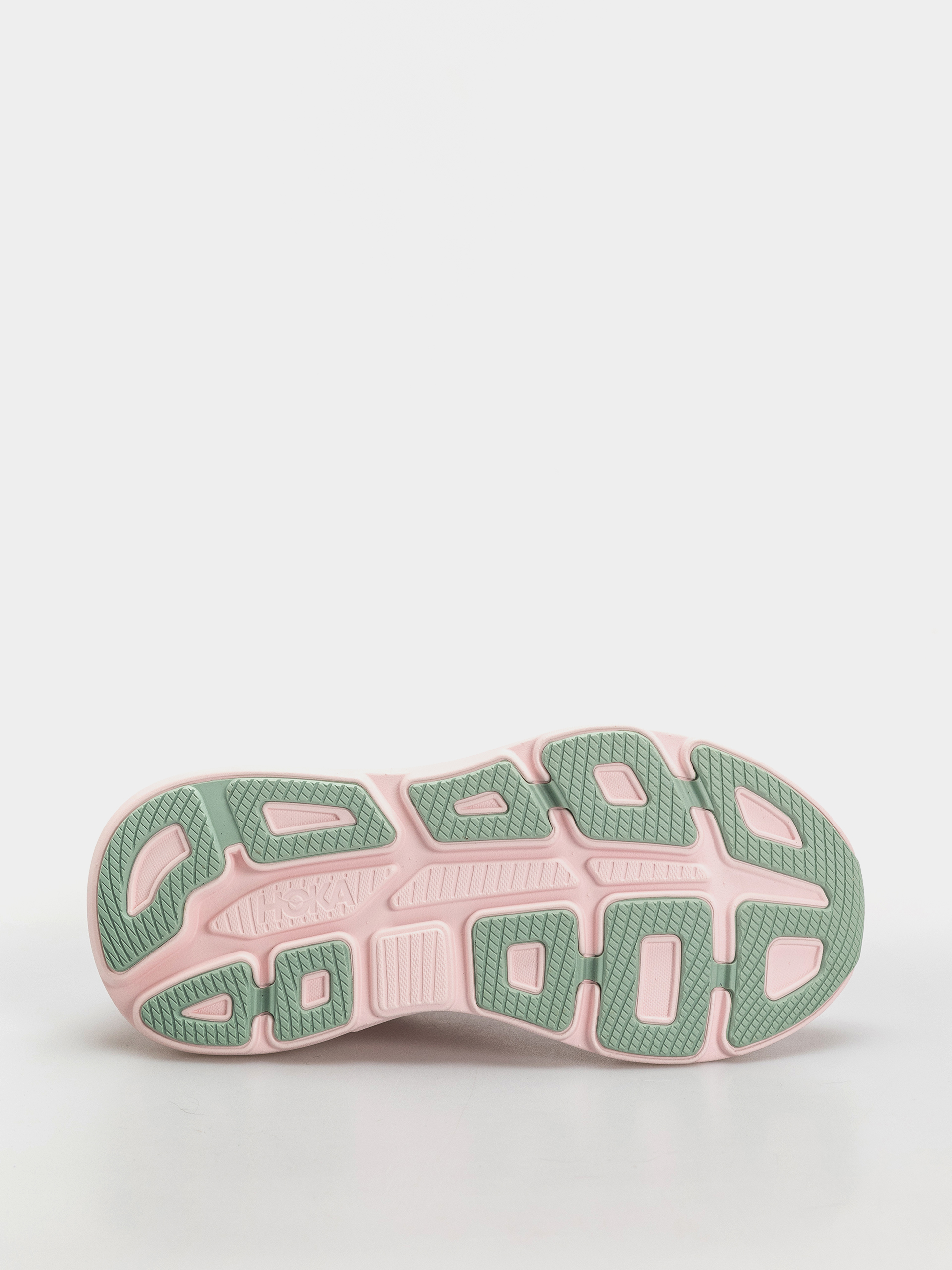 Boty Hoka Bondi 9 Wmn (rose tea/petal)