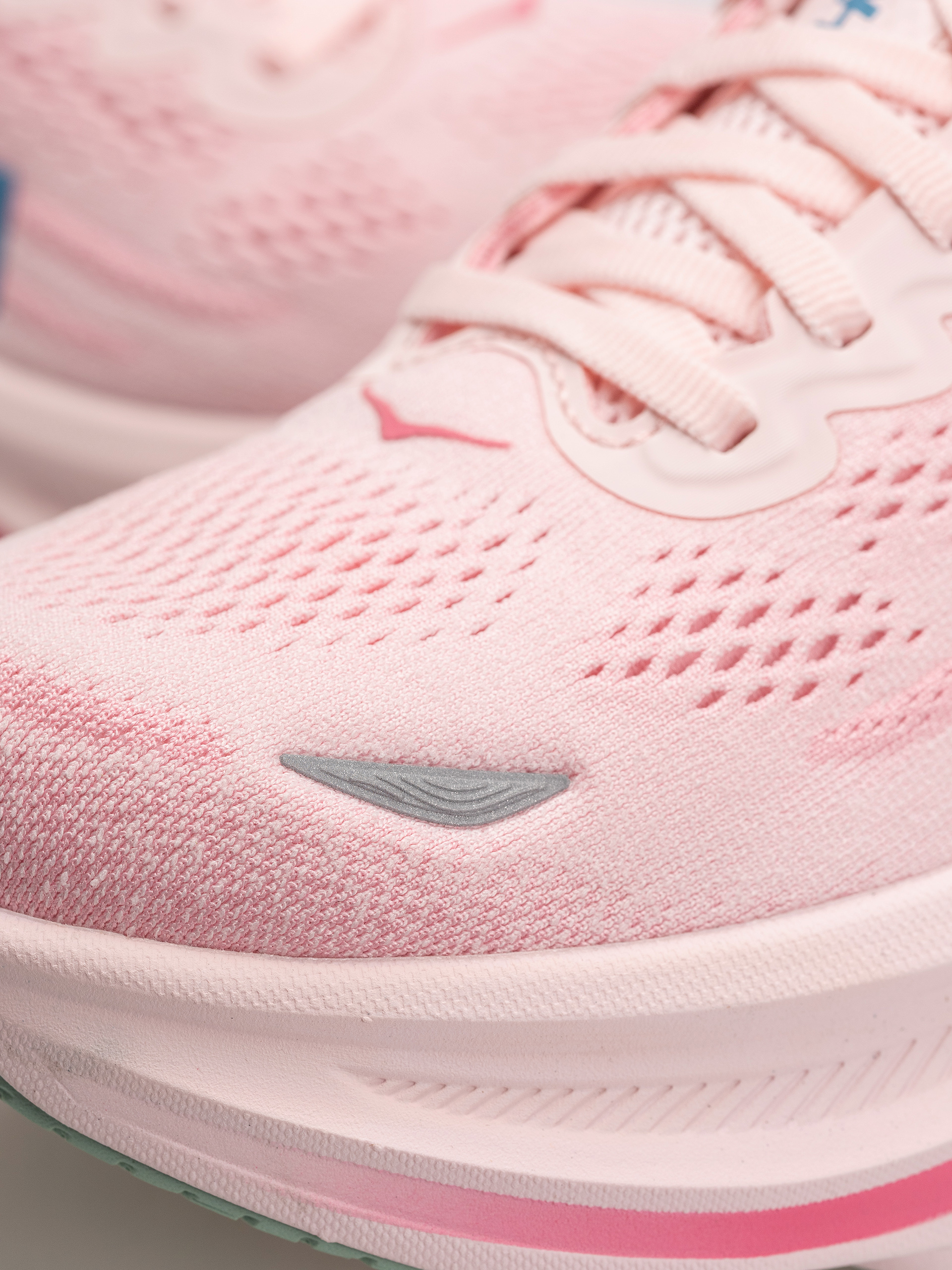 Boty Hoka Bondi 9 Wmn (rose tea/petal)