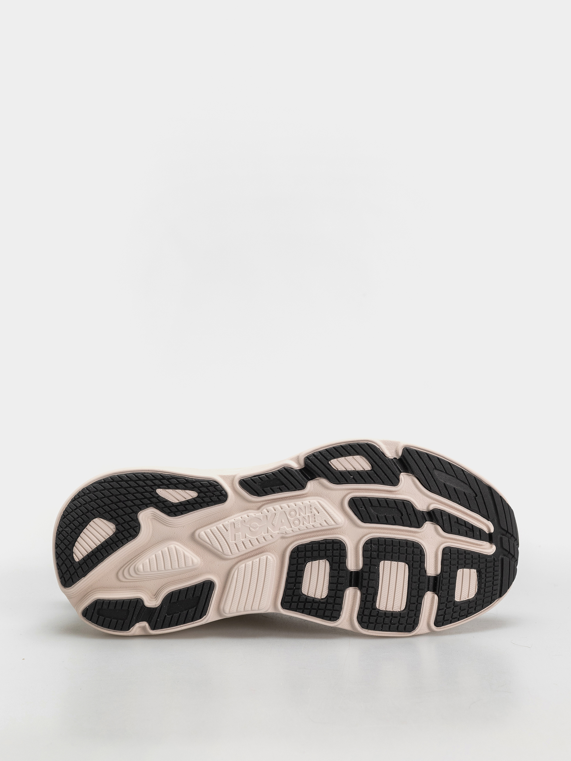 Boty Hoka Bondi 7 Wmn (black/rose cream)