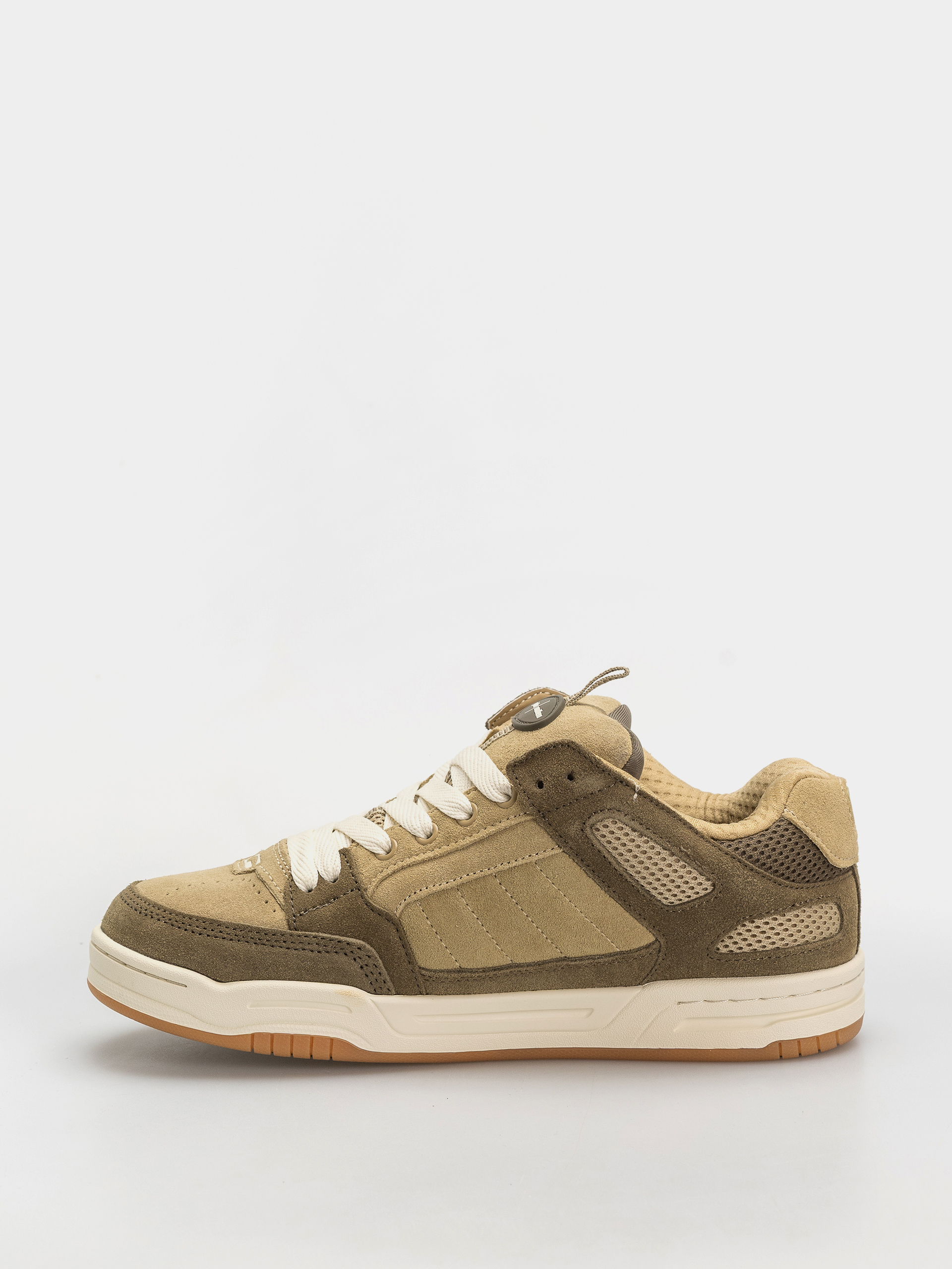 Boty Globe Tilt Prime (olive/sand/mullen)