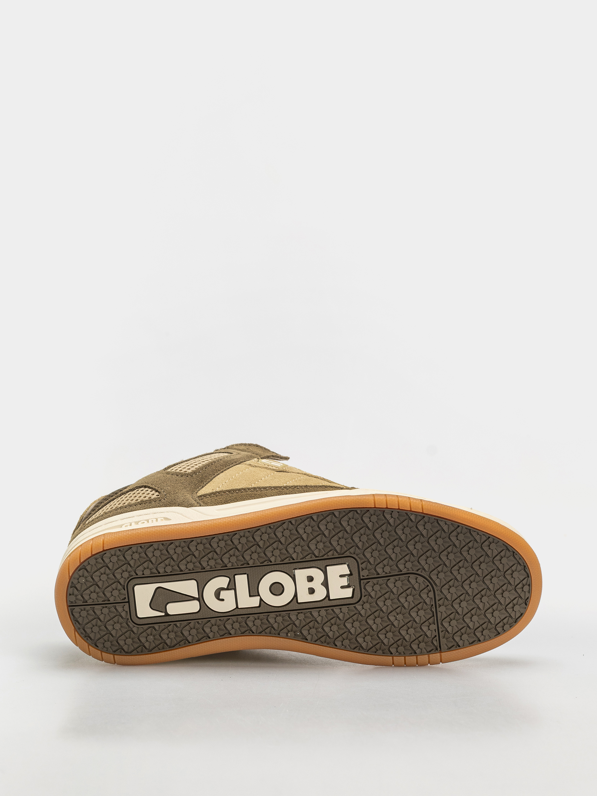 Boty Globe Tilt Prime (olive/sand/mullen)