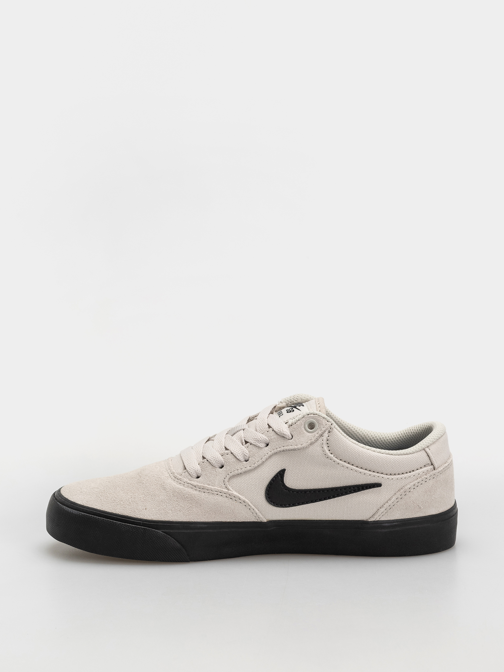 Boty Nike SB Chron 2 (light bone/black/light bone/black)
