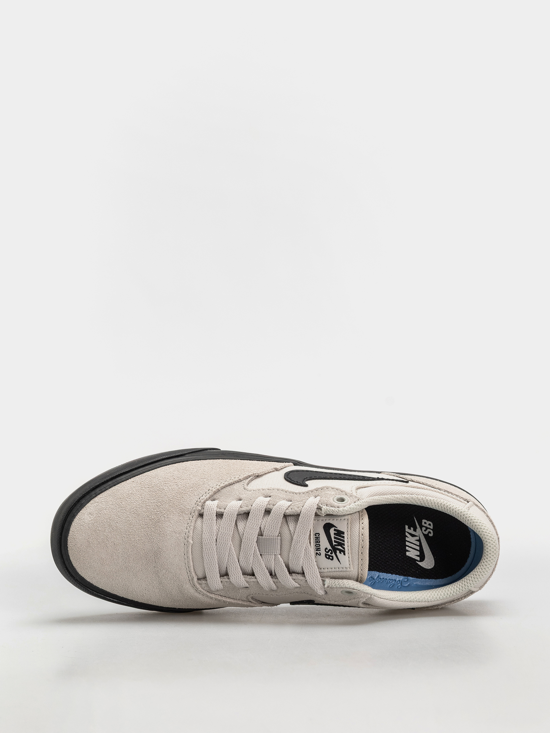Boty Nike SB Chron 2 (light bone/black/light bone/black)