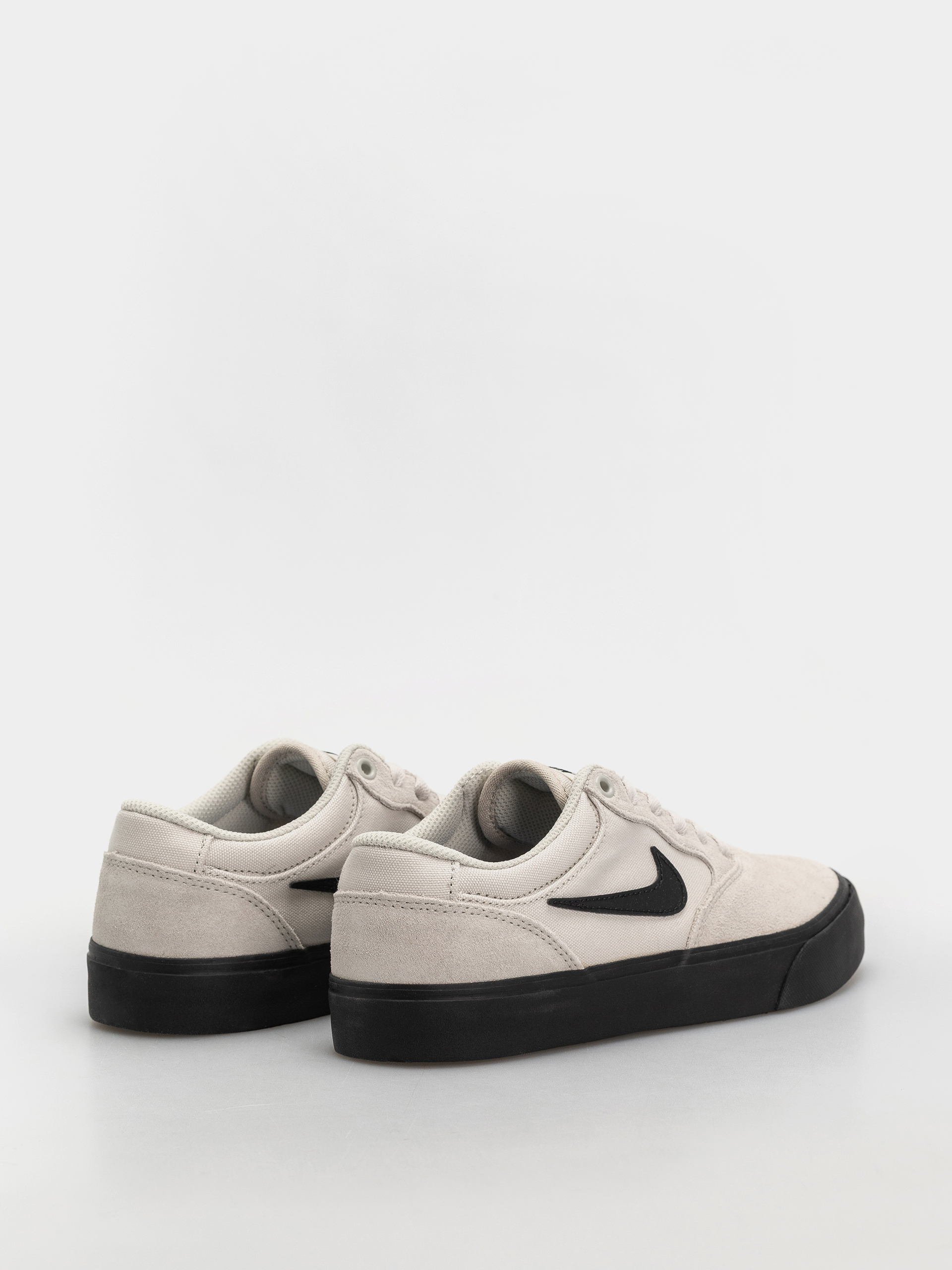 Boty Nike SB Chron 2 (light bone/black/light bone/black)