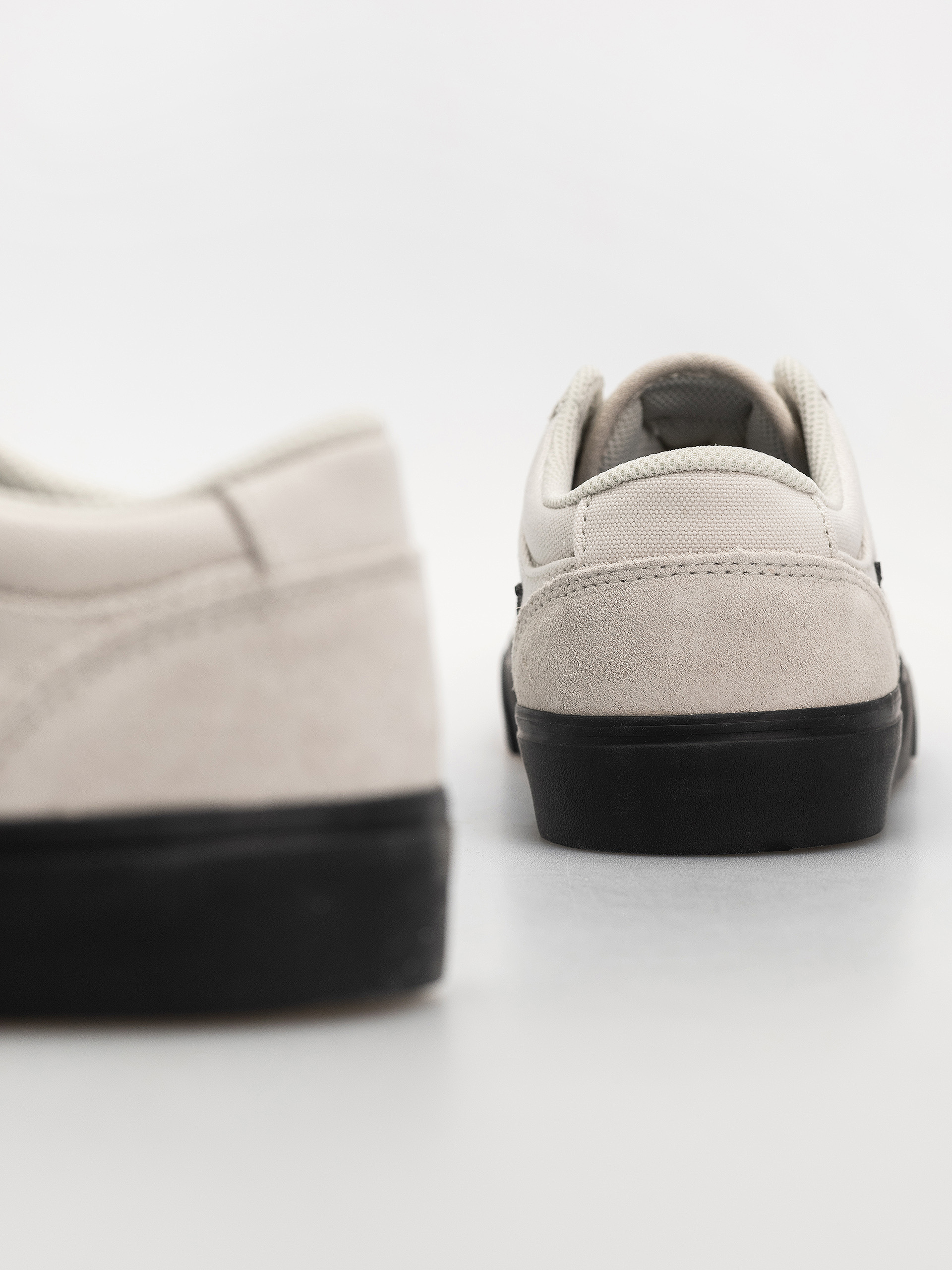 Boty Nike SB Chron 2 (light bone/black/light bone/black)