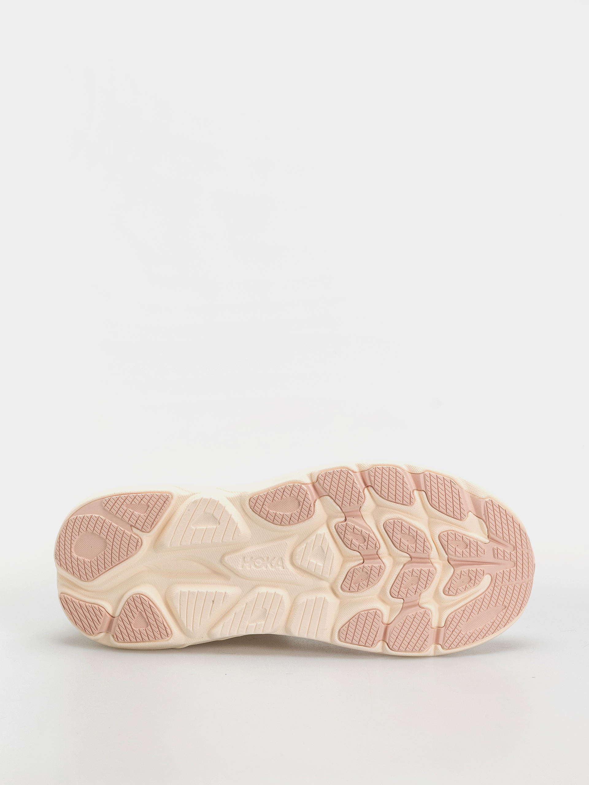 Boty Hoka Clifton 10 Wmn (alabaster/rose gold)