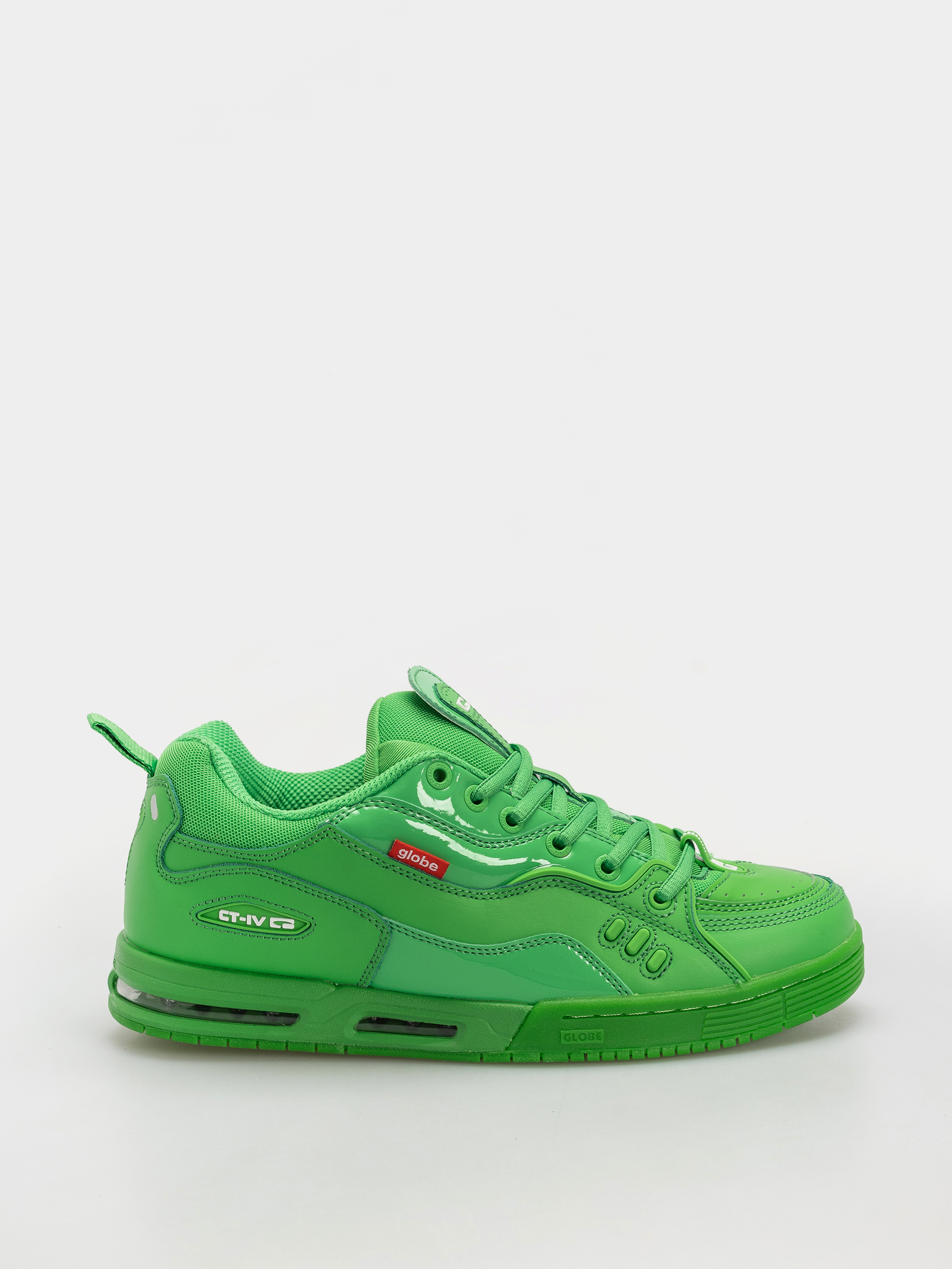 Boty Globe CT 4 (green)