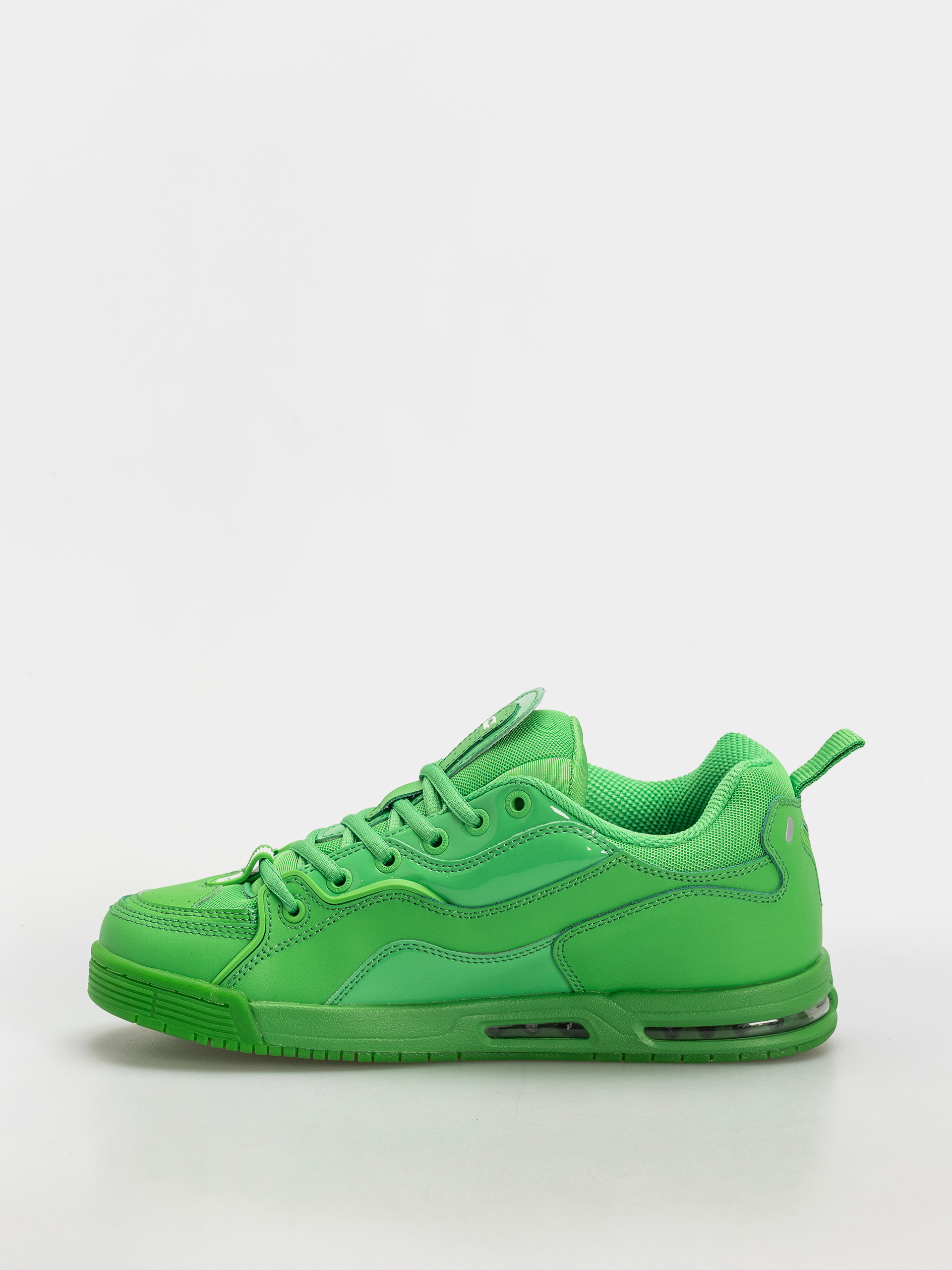 Boty Globe CT 4 (green)