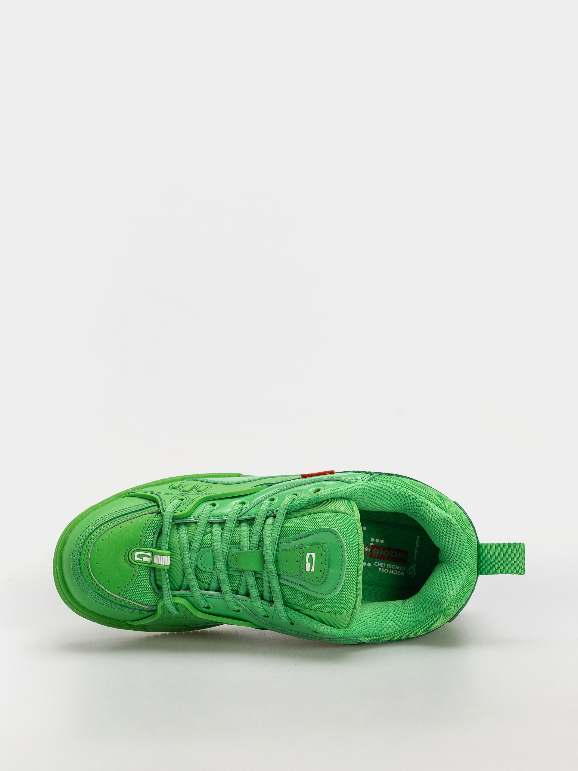 Boty Globe CT 4 (green)