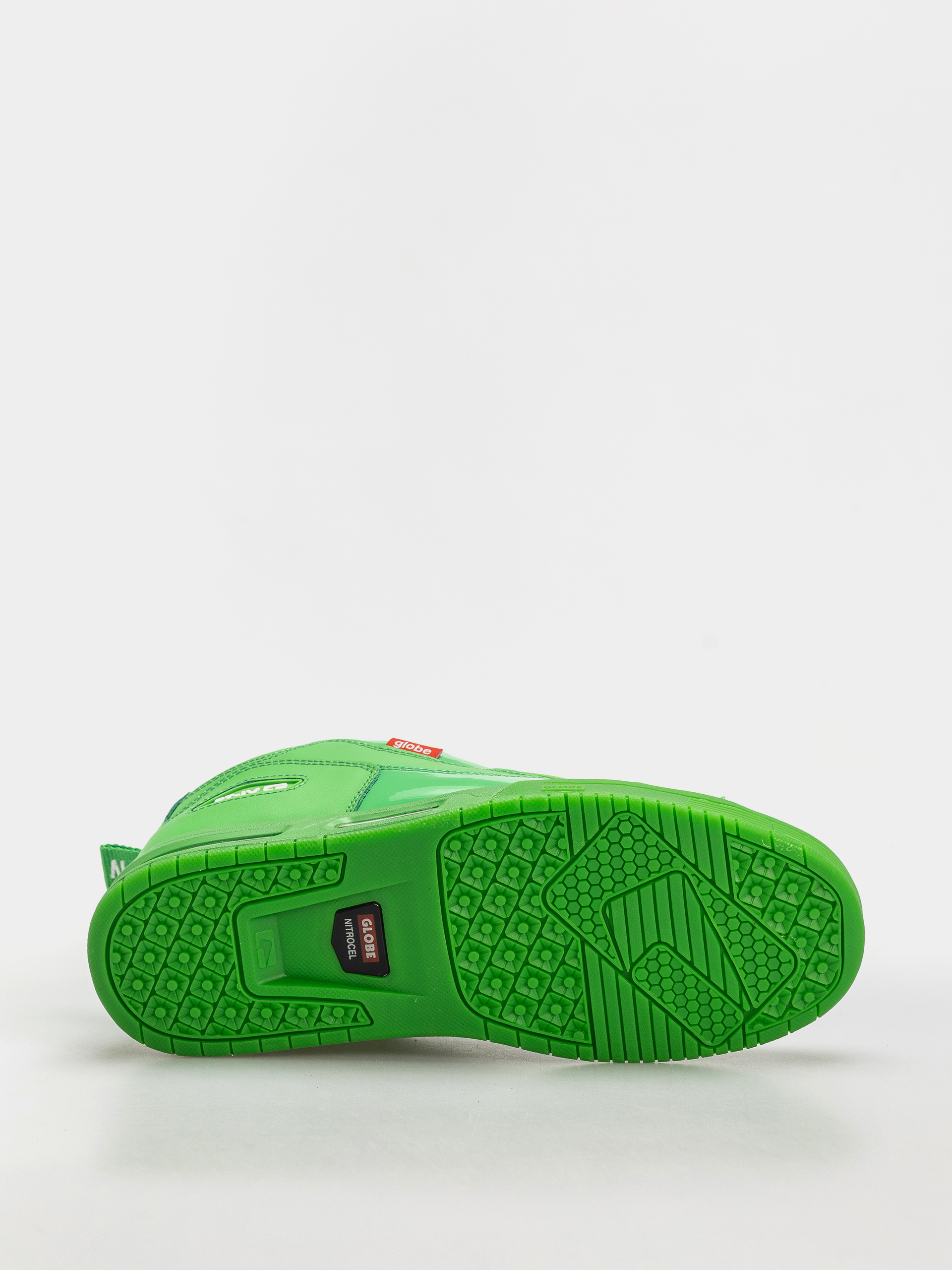 Boty Globe CT 4 (green)