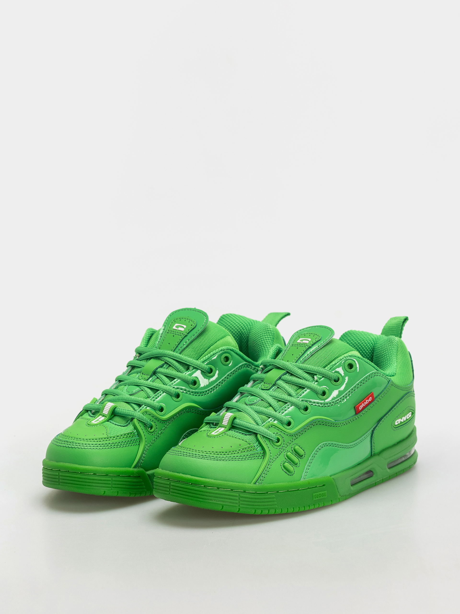 Boty Globe CT 4 (green)